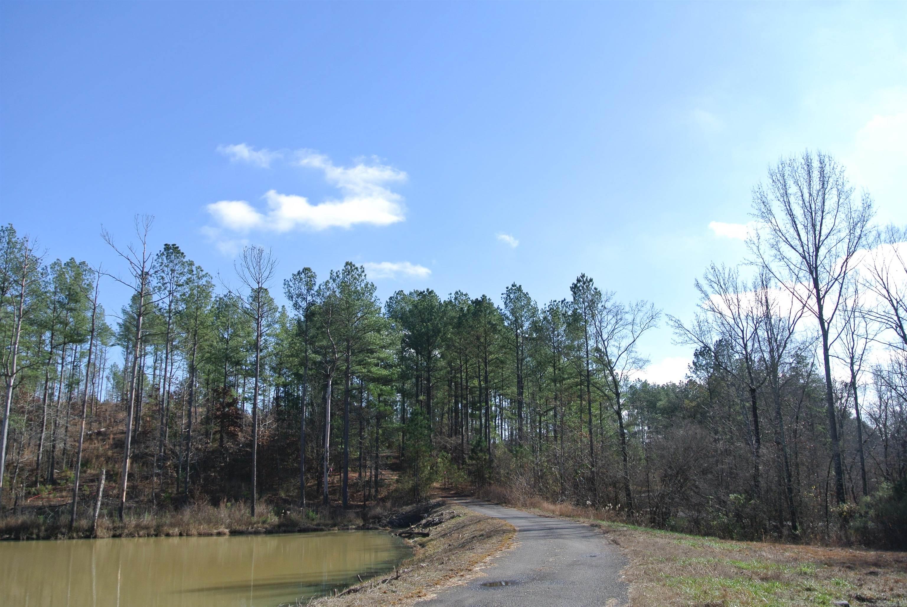 280 Brookhill Ranch  Hot Springs, AR