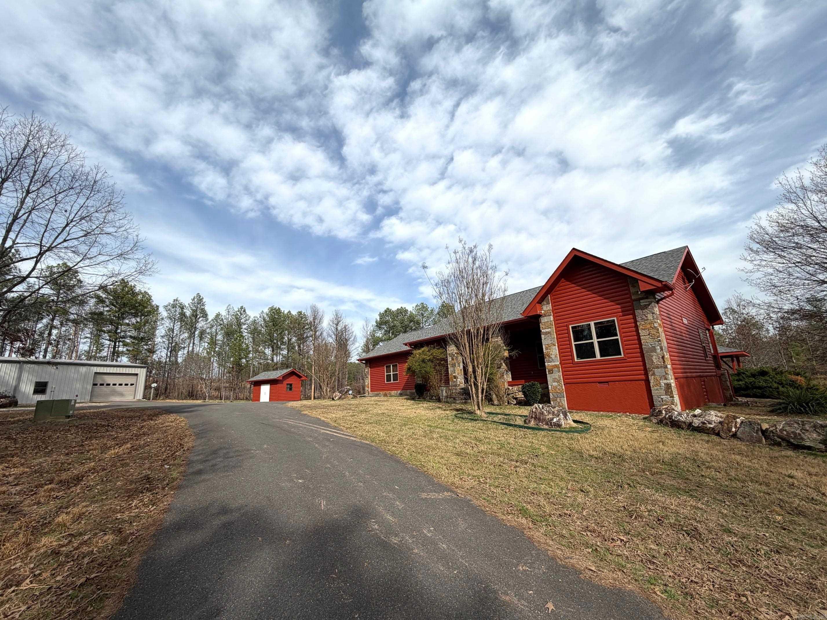 280 Brookhill Ranch  Hot Springs, AR