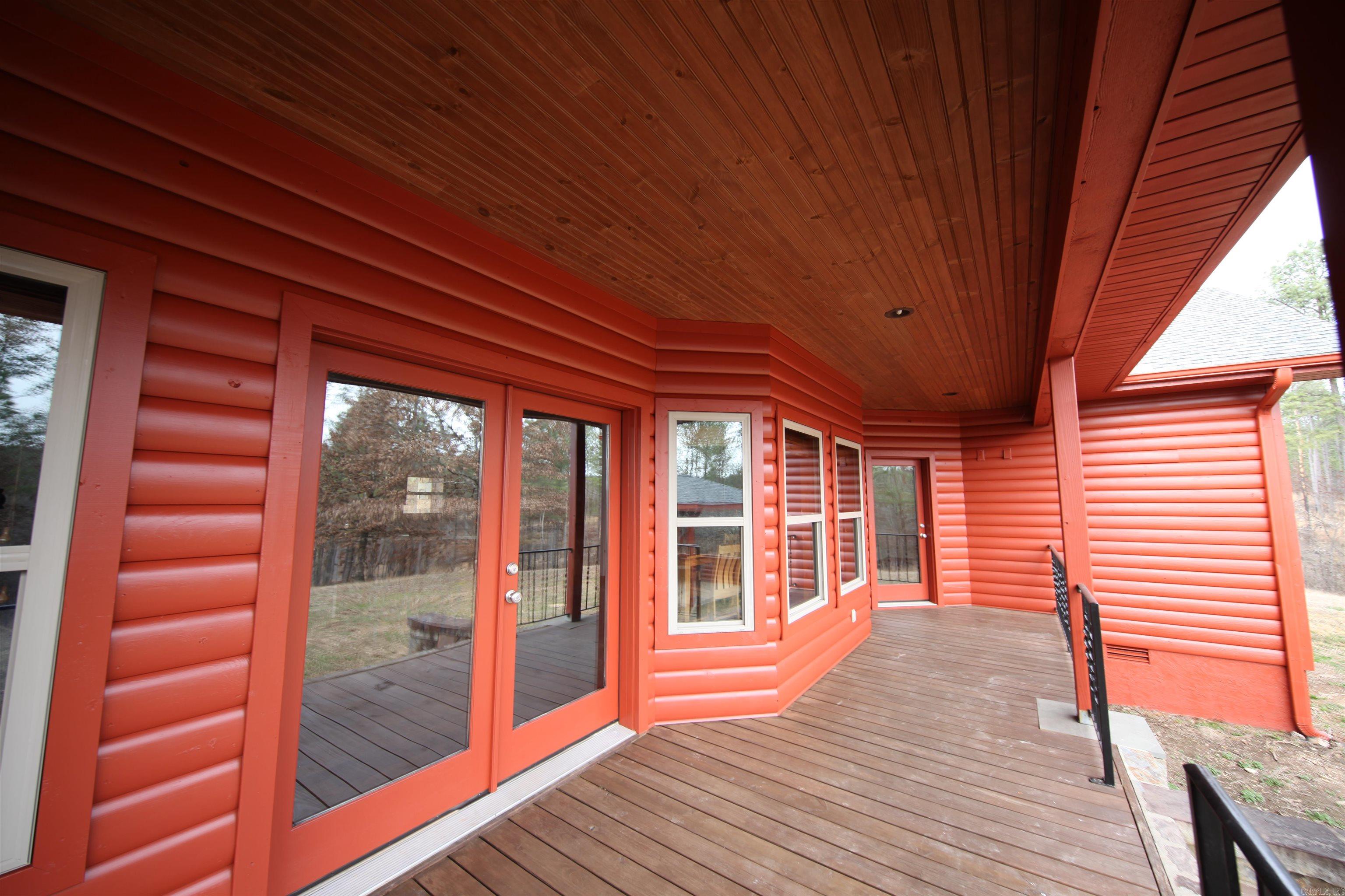 280 Brookhill Ranch  Hot Springs, AR