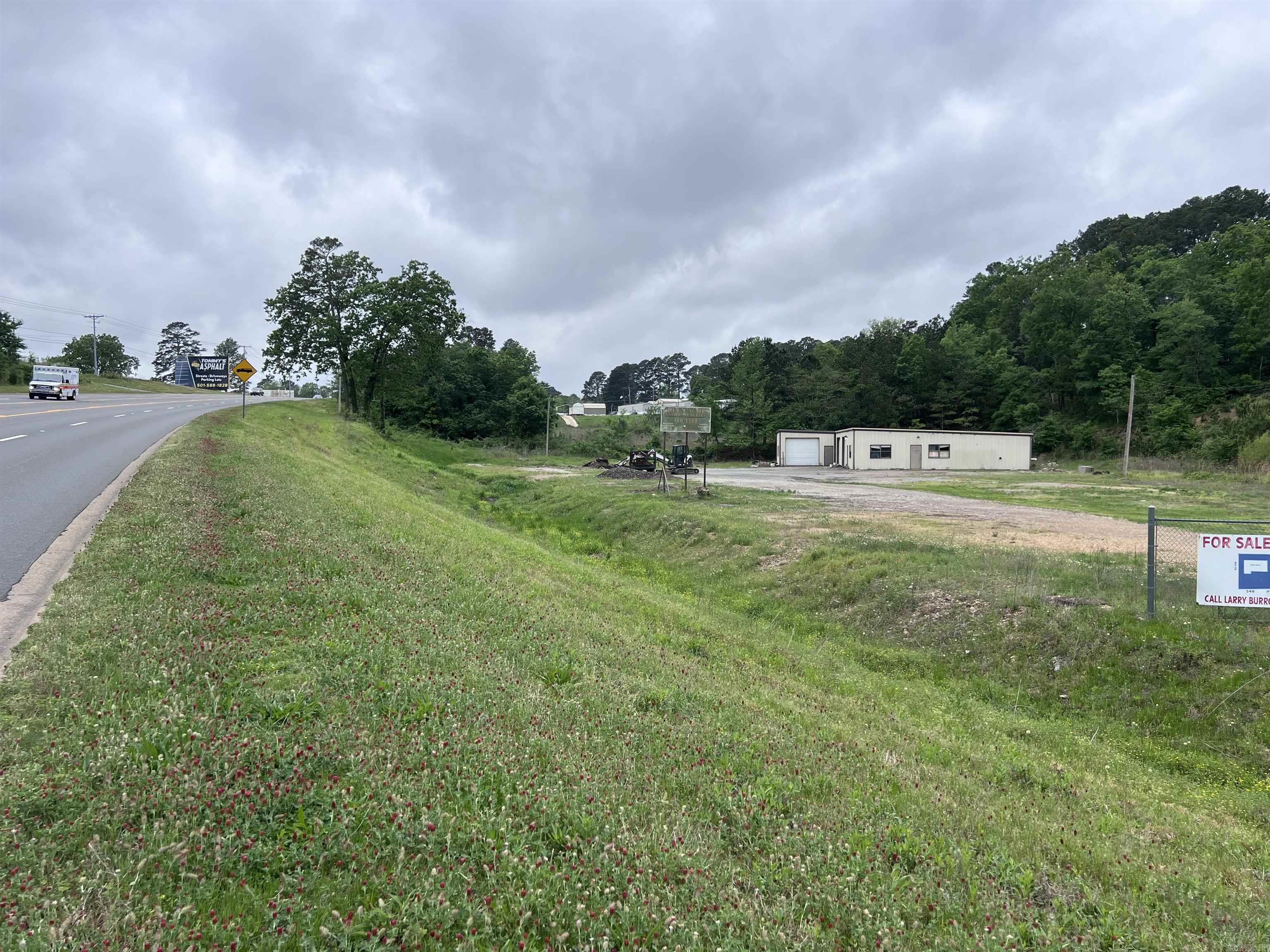 1966 Airport Rd  Hot Springs, AR