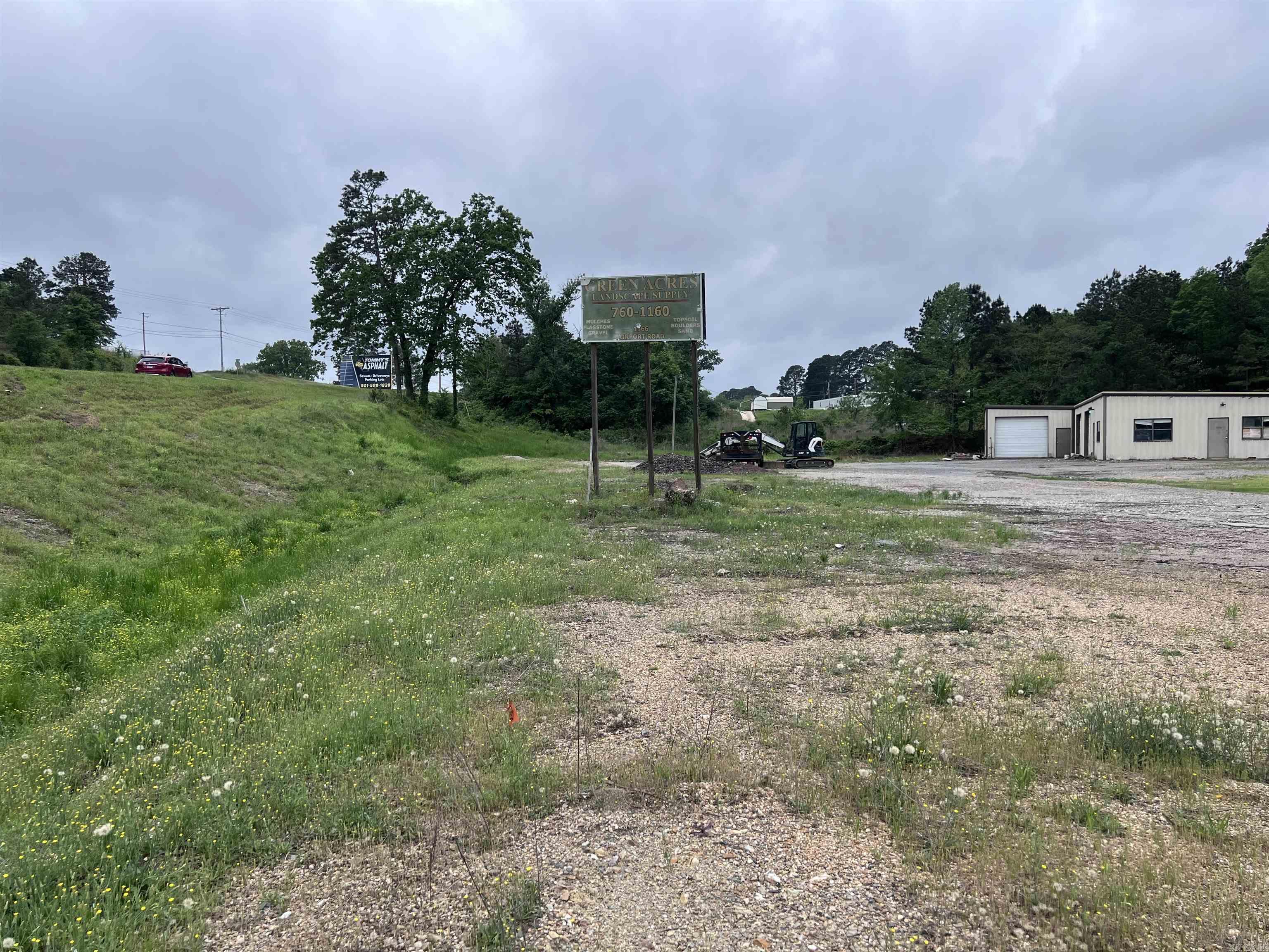 1966 Airport Rd  Hot Springs, AR