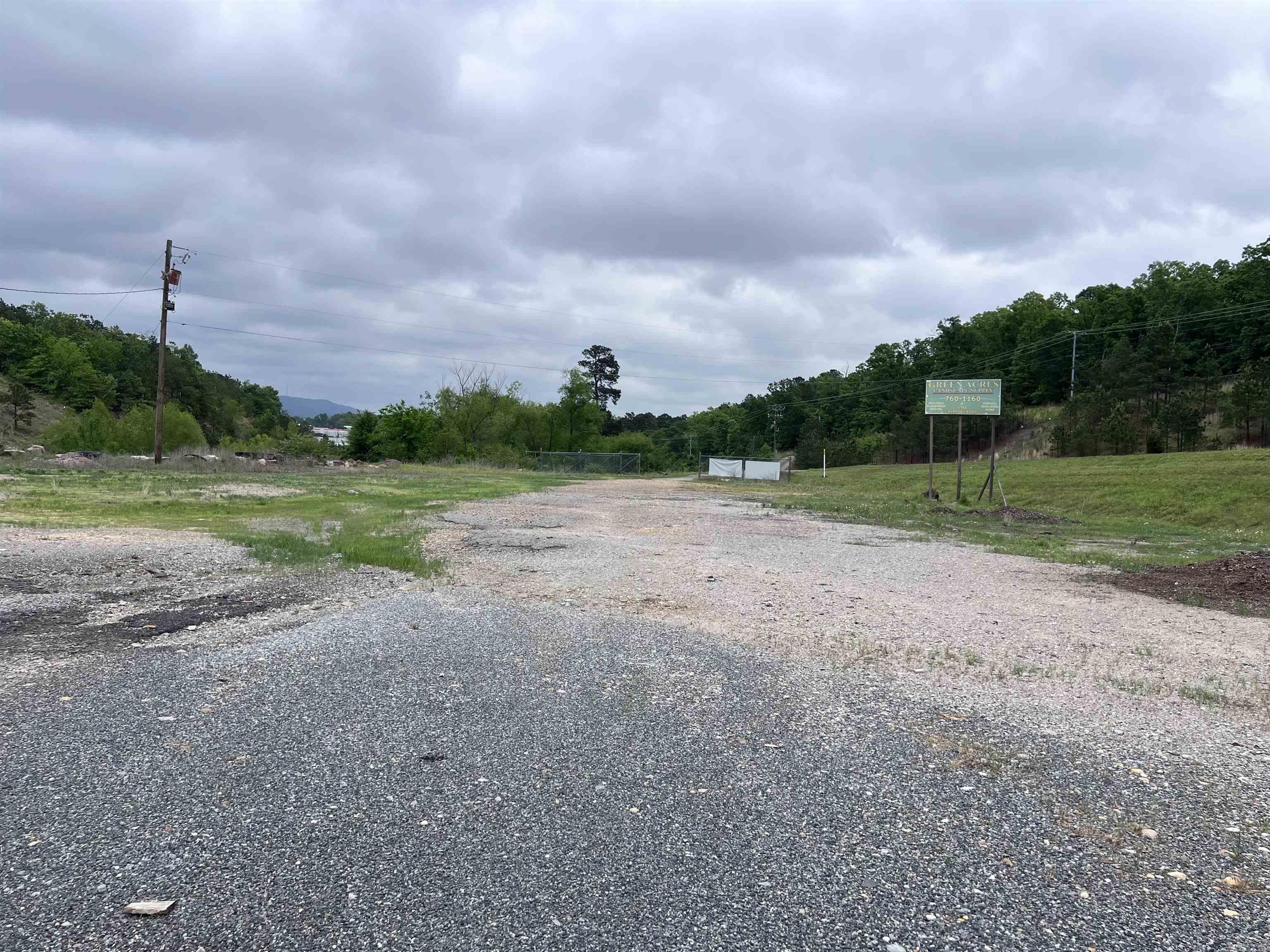 1966 Airport Rd  Hot Springs, AR