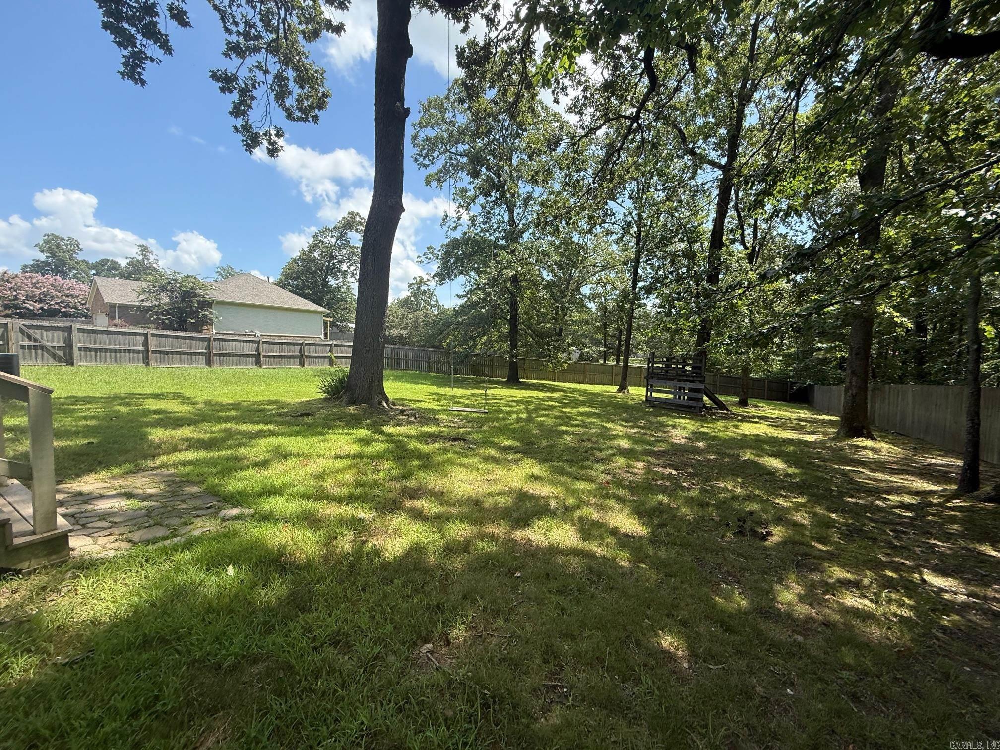 8705 Wingate  Benton, AR