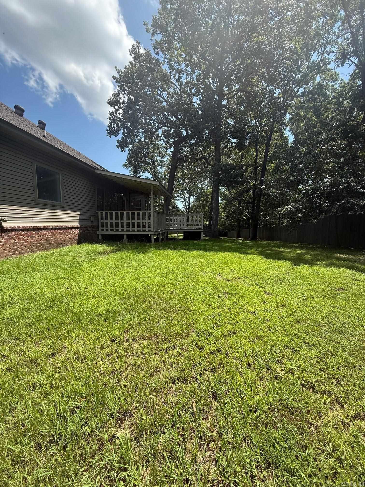 8705 Wingate  Benton, AR