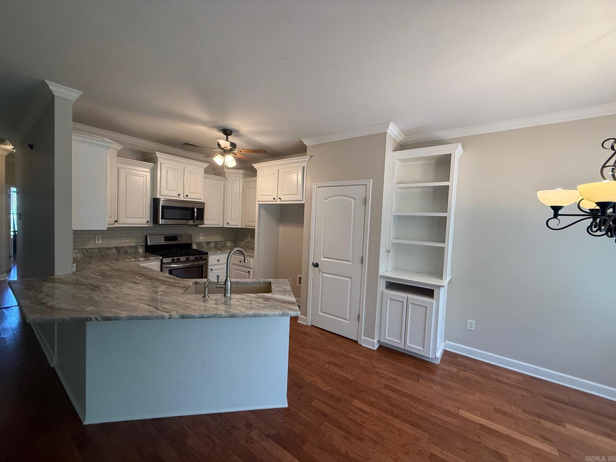 8705 Wingate  Benton, AR