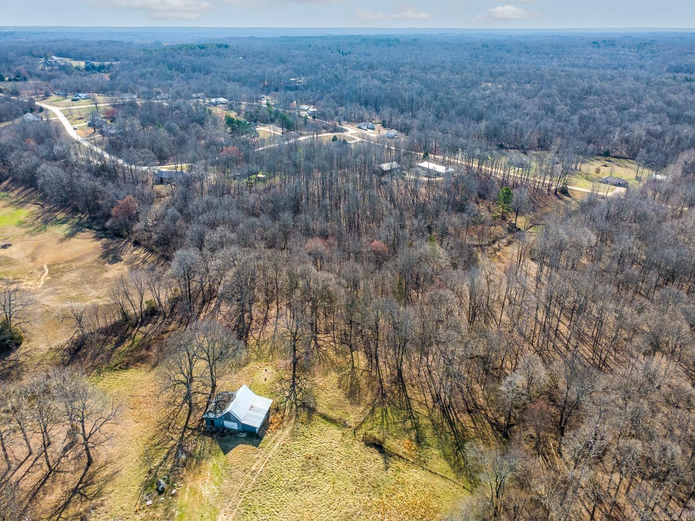 3.03 Acres County Road 389  Bono, AR