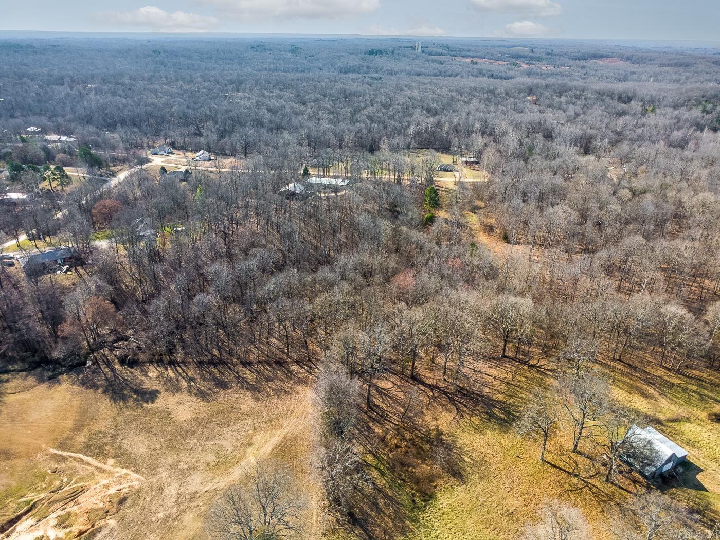 3.03 Acres County Road 389  Bono, AR