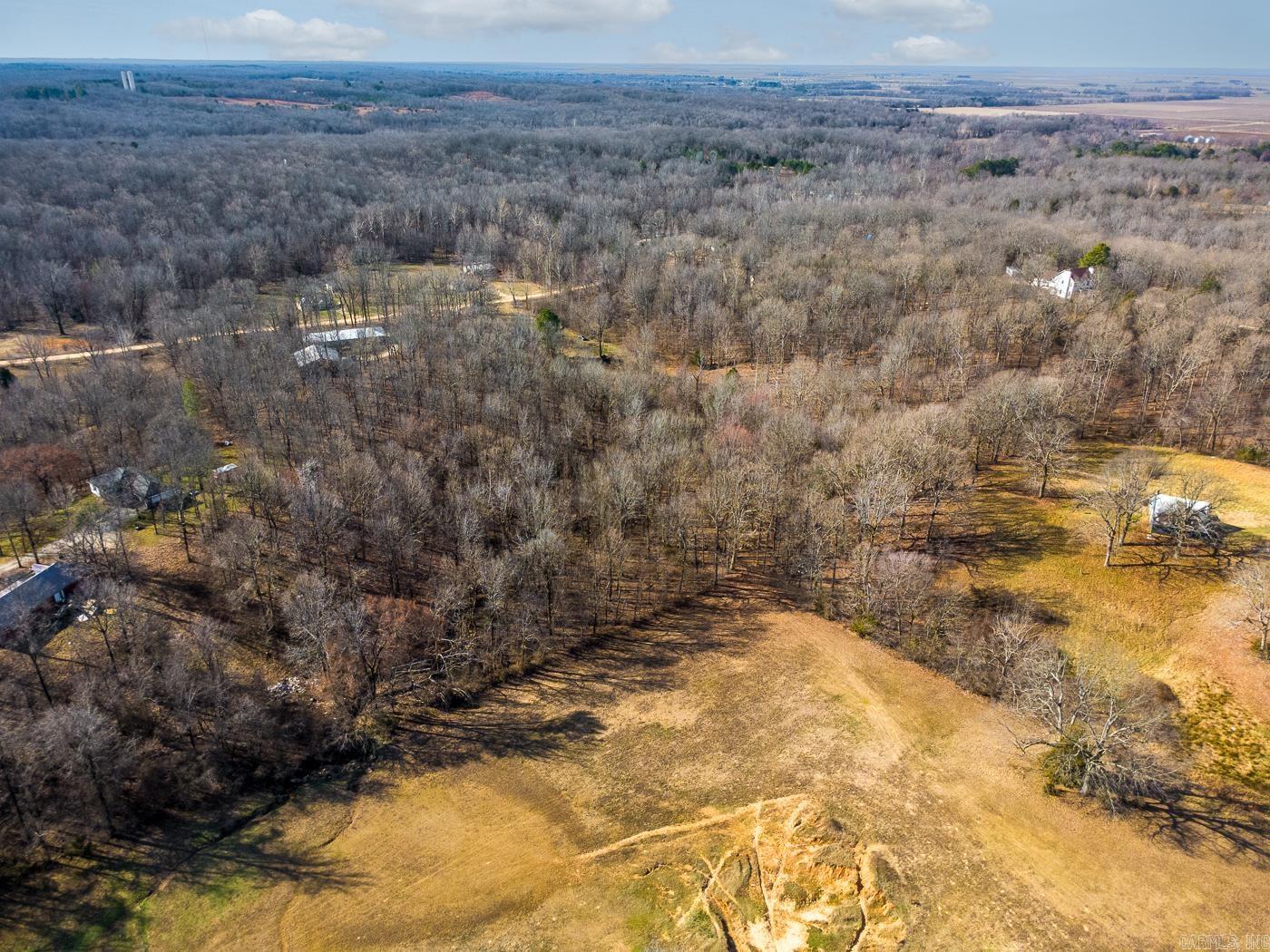 3.03 Acres County Road 389  Bono, AR