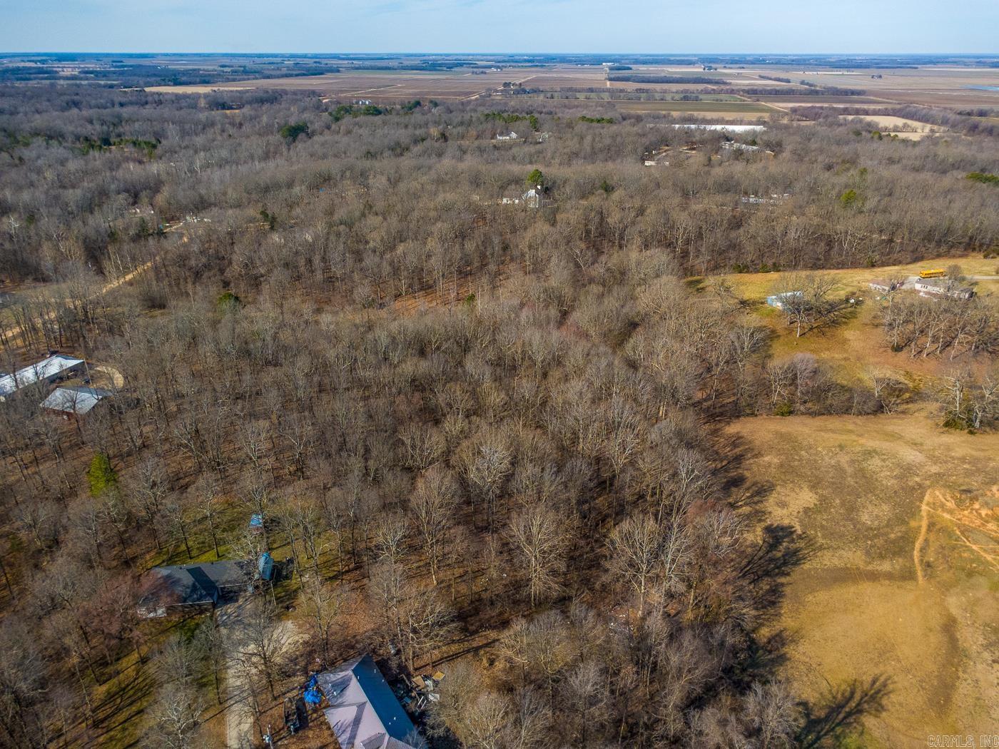 3.03 Acres County Road 389  Bono, AR