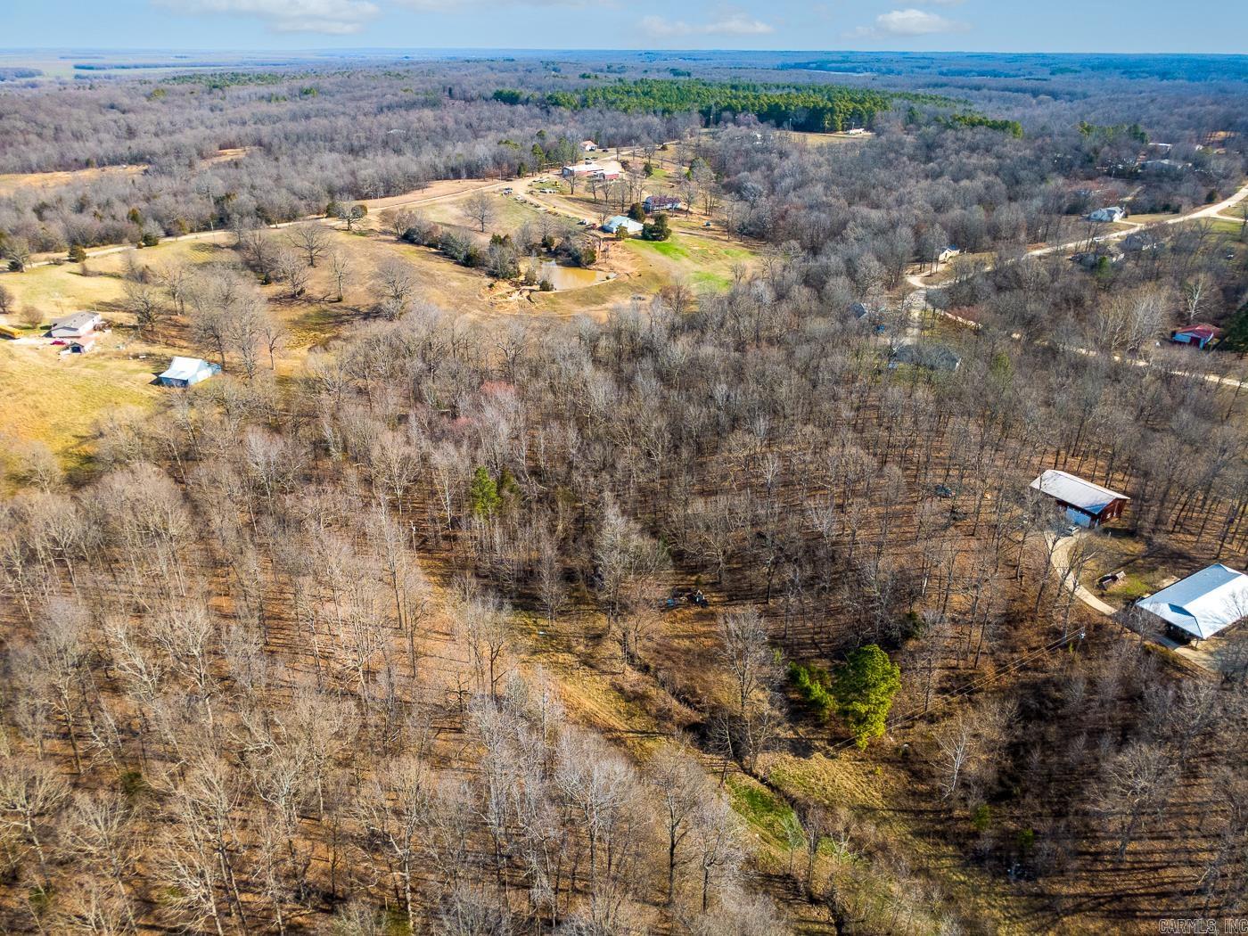 3.03 Acres County Road 389  Bono, AR