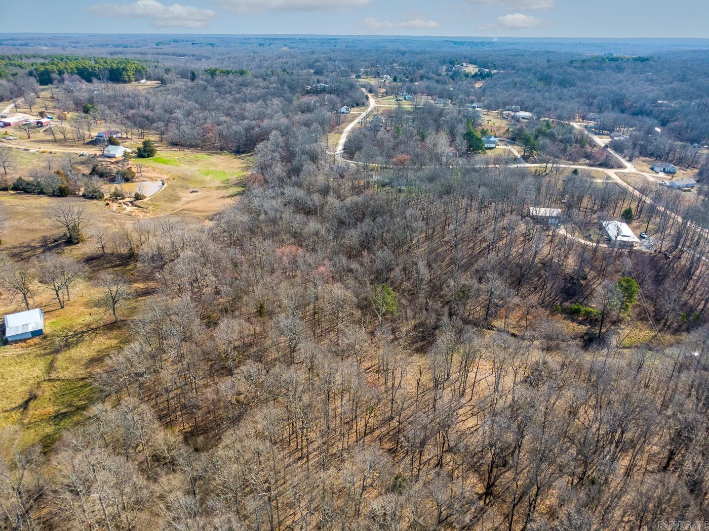 3.03 Acres County Road 389  Bono, AR