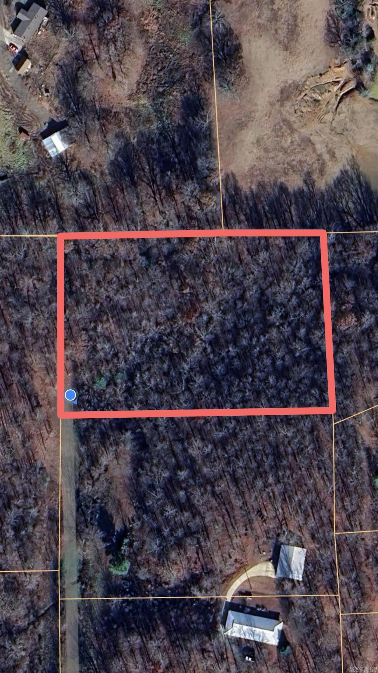 3.03 Acres County Road 389  Bono, AR