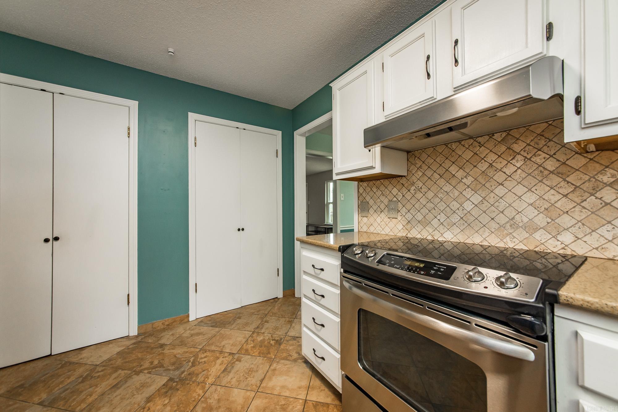 7416 Toltec  North Little Rock, AR