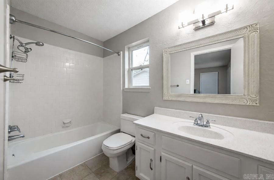 7416 Toltec  North Little Rock, AR