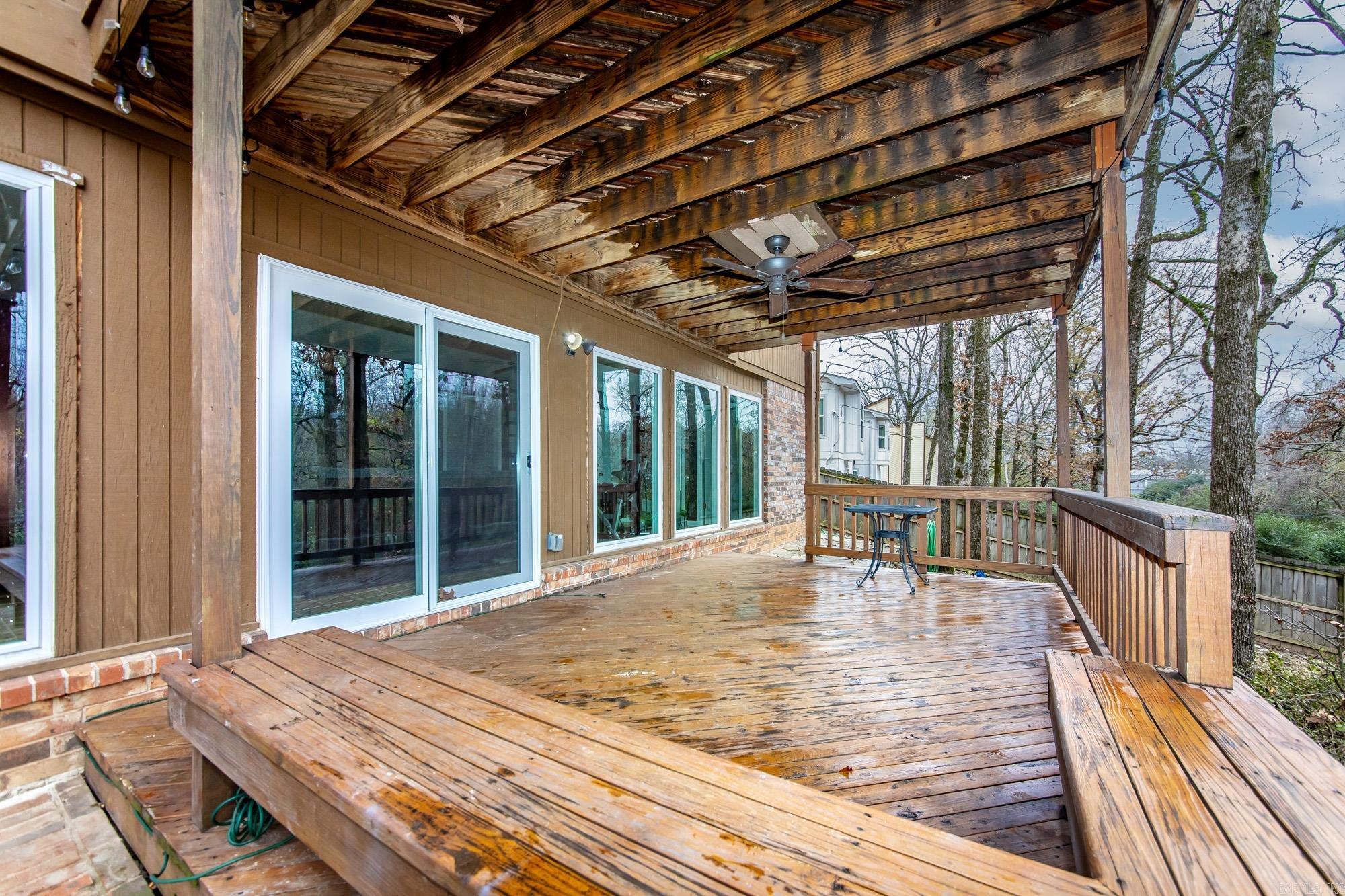 7416 Toltec  North Little Rock, AR