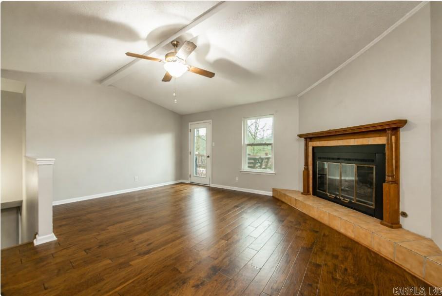 7416 Toltec  North Little Rock, AR