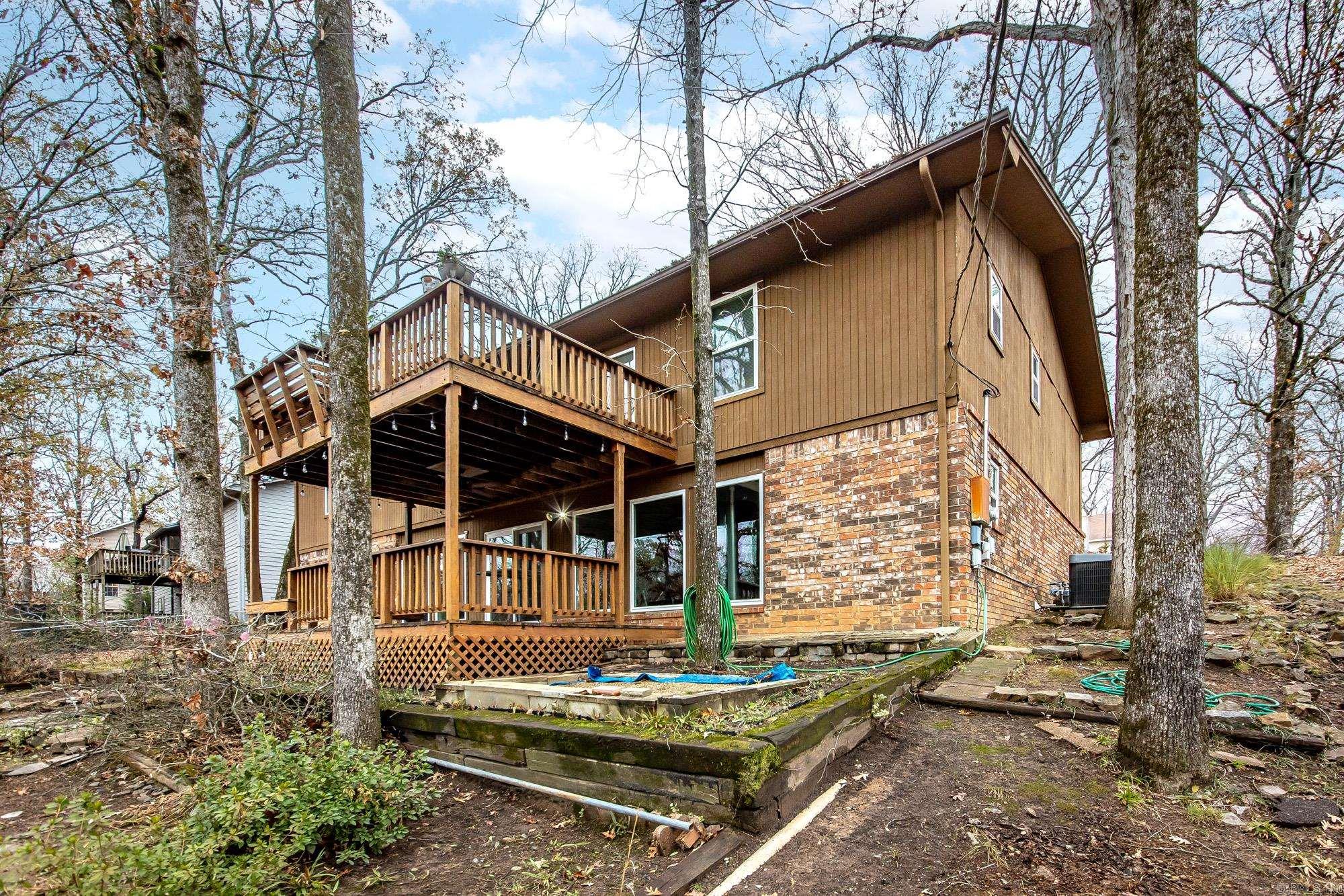 7416 Toltec  North Little Rock, AR