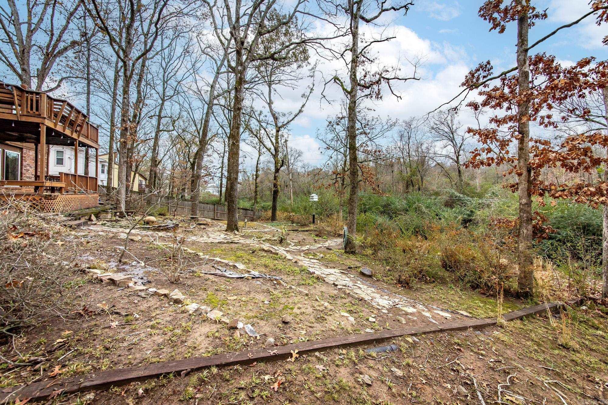 7416 Toltec  North Little Rock, AR