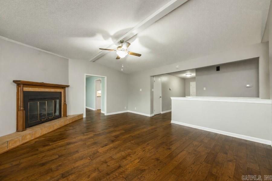 7416 Toltec  North Little Rock, AR