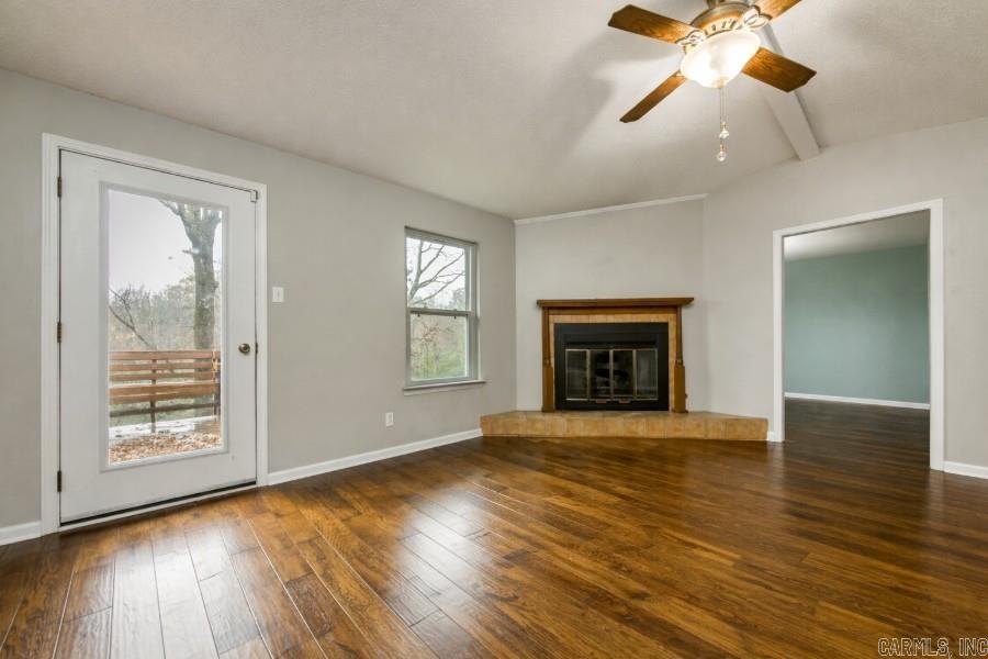 7416 Toltec  North Little Rock, AR