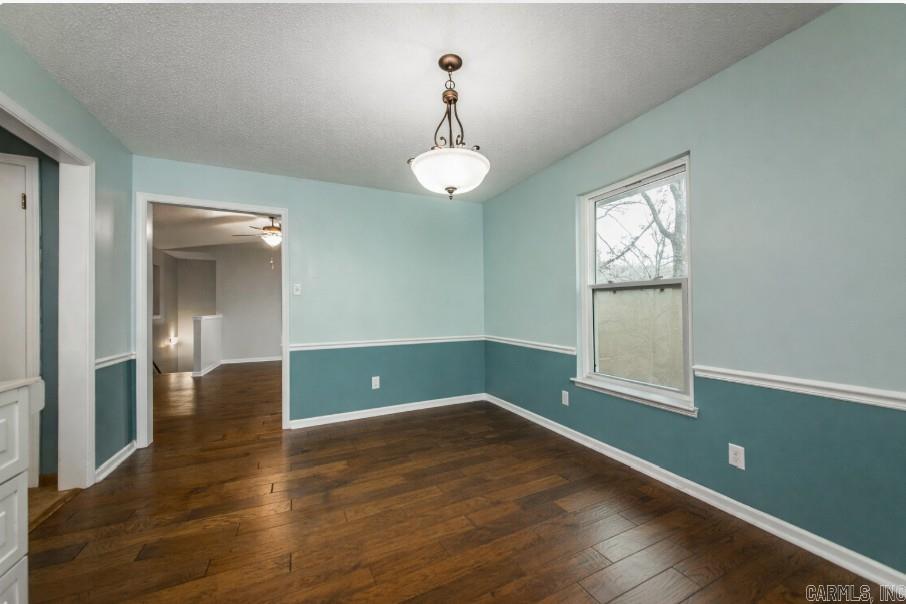 7416 Toltec  North Little Rock, AR