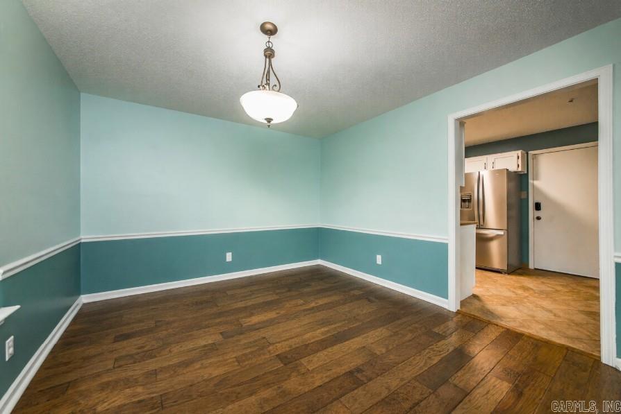 7416 Toltec  North Little Rock, AR