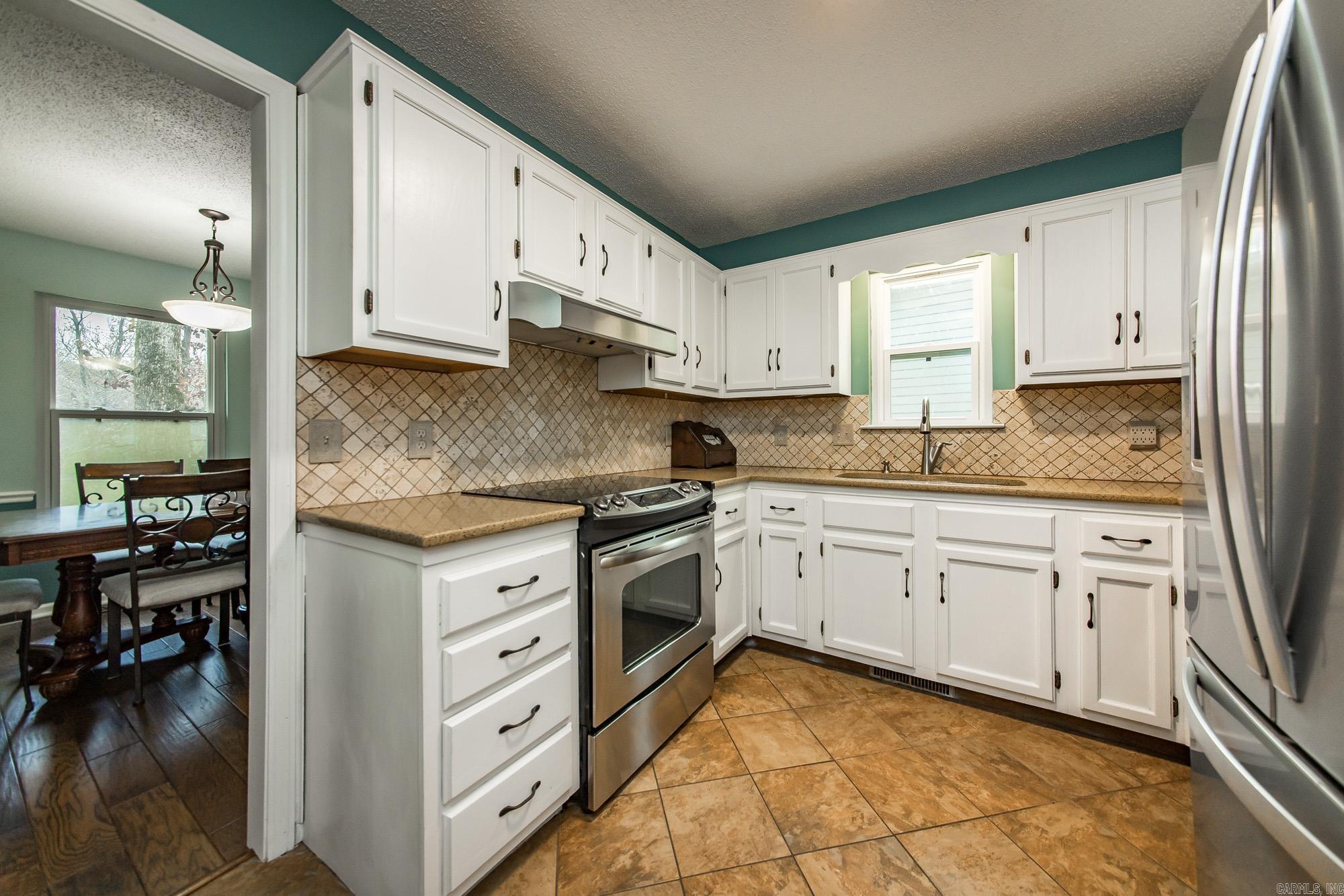 7416 Toltec  North Little Rock, AR