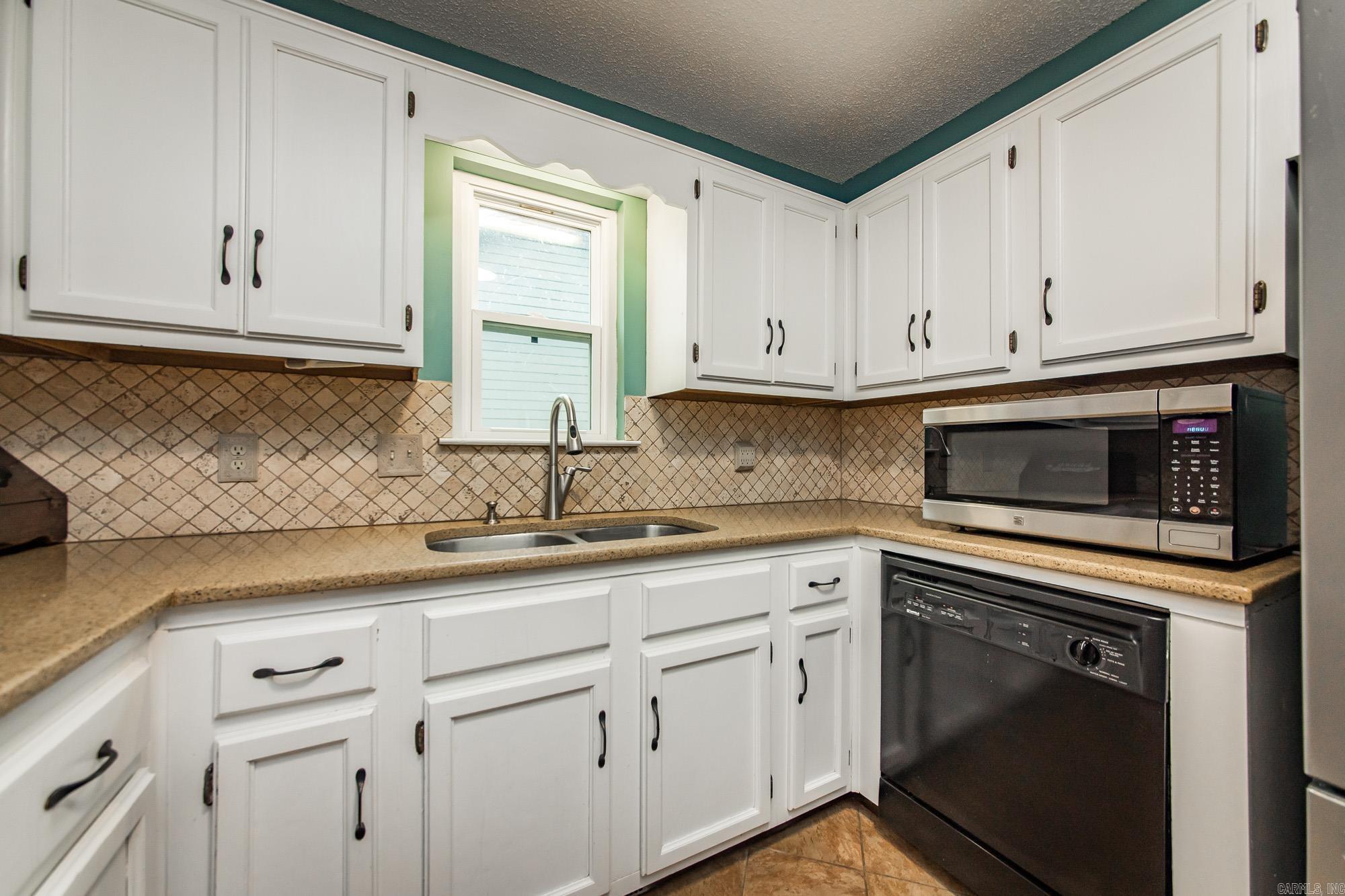 7416 Toltec  North Little Rock, AR