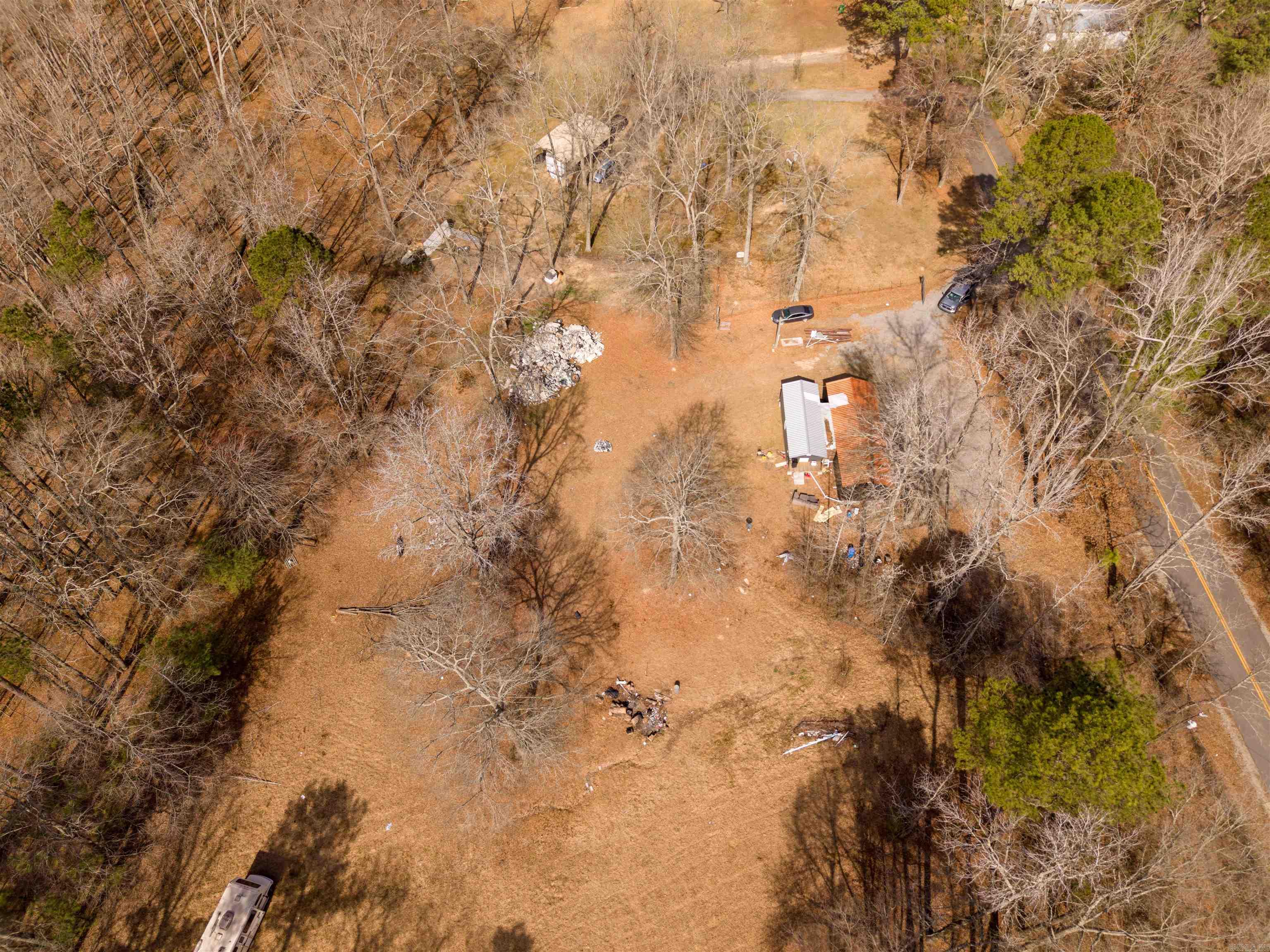 2814 Stagecoach  Jefferson, AR