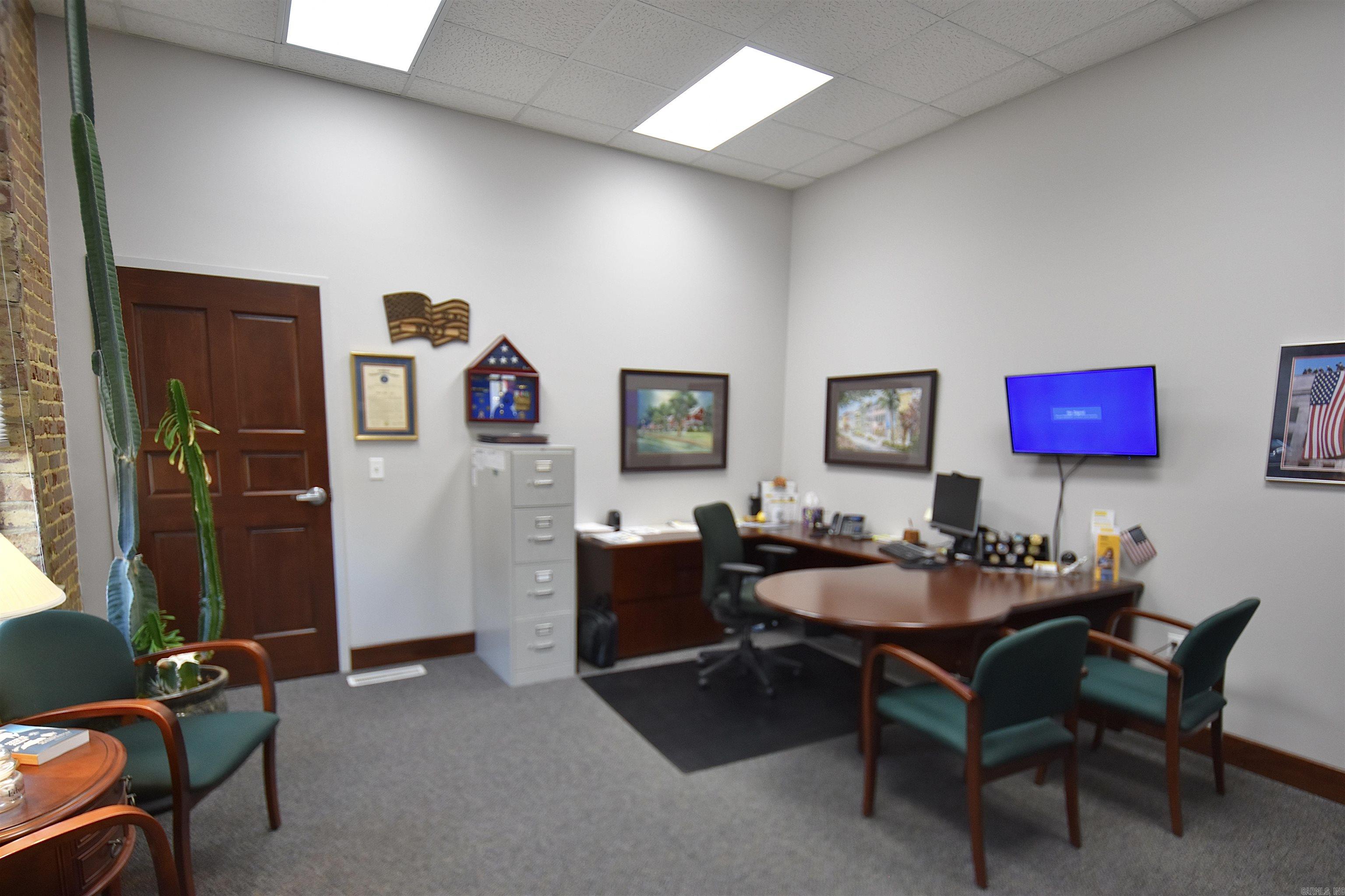 138 S Main  Malvern, AR