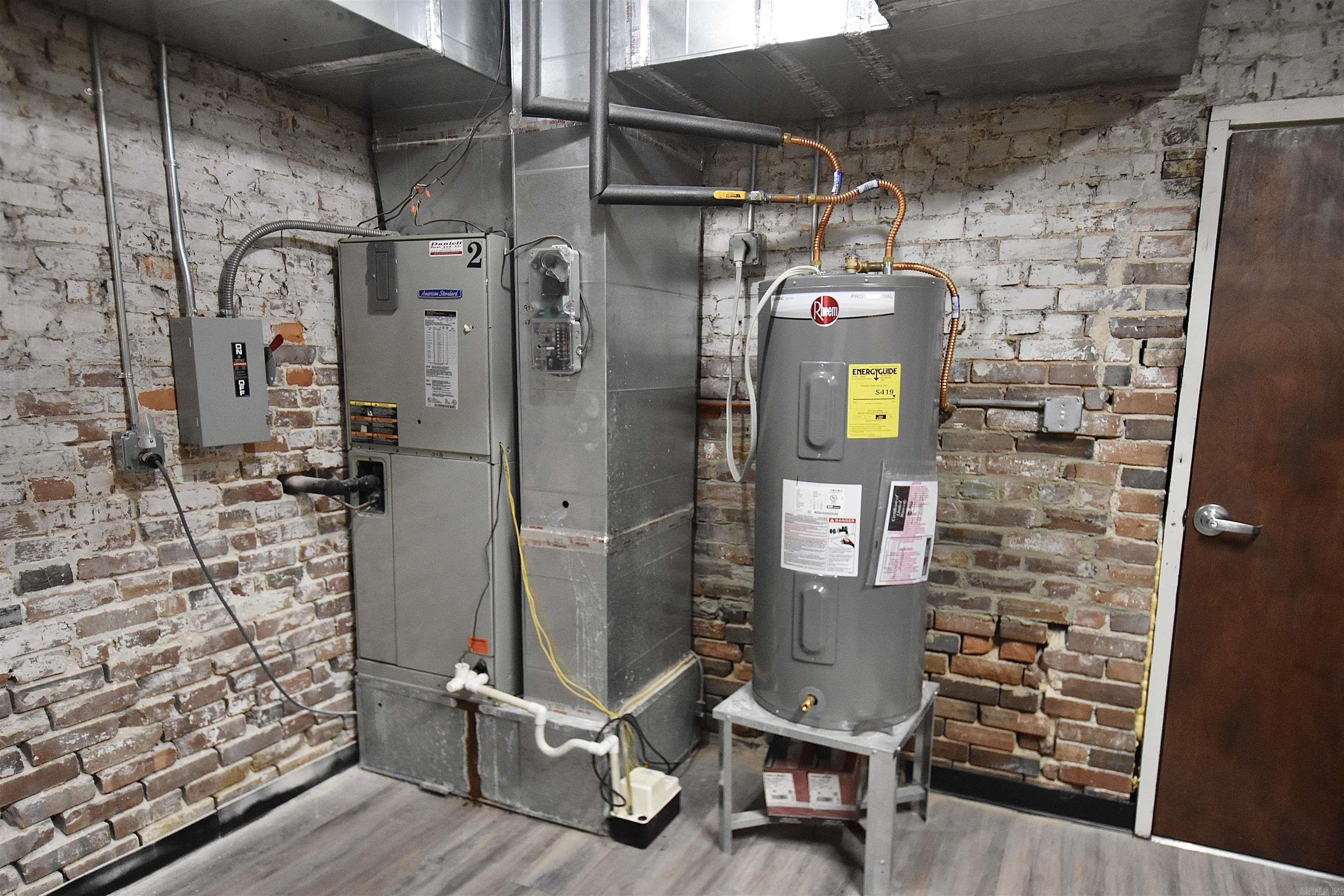 138 S Main  Malvern, AR