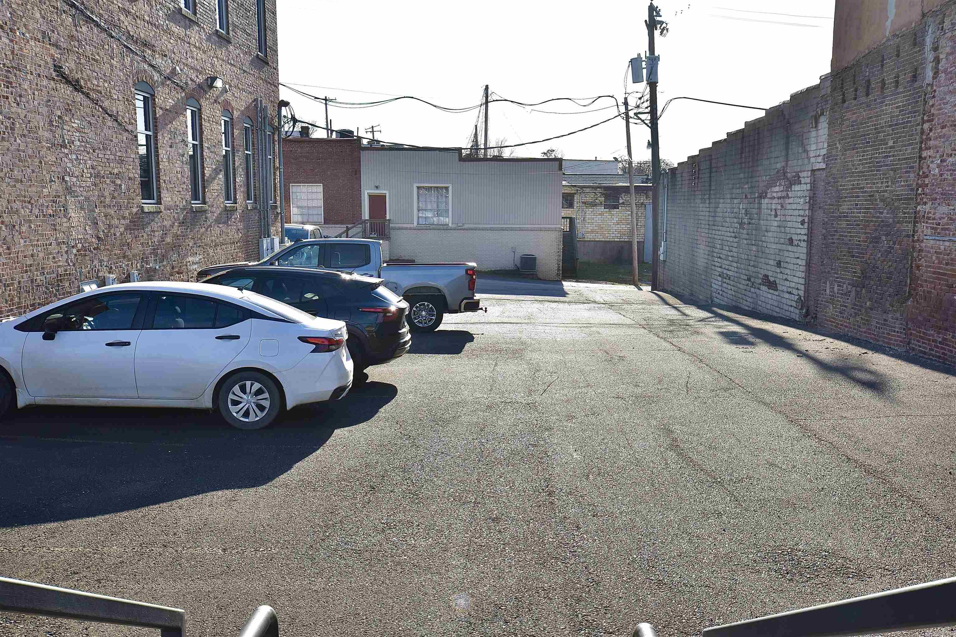 138 S Main  Malvern, AR