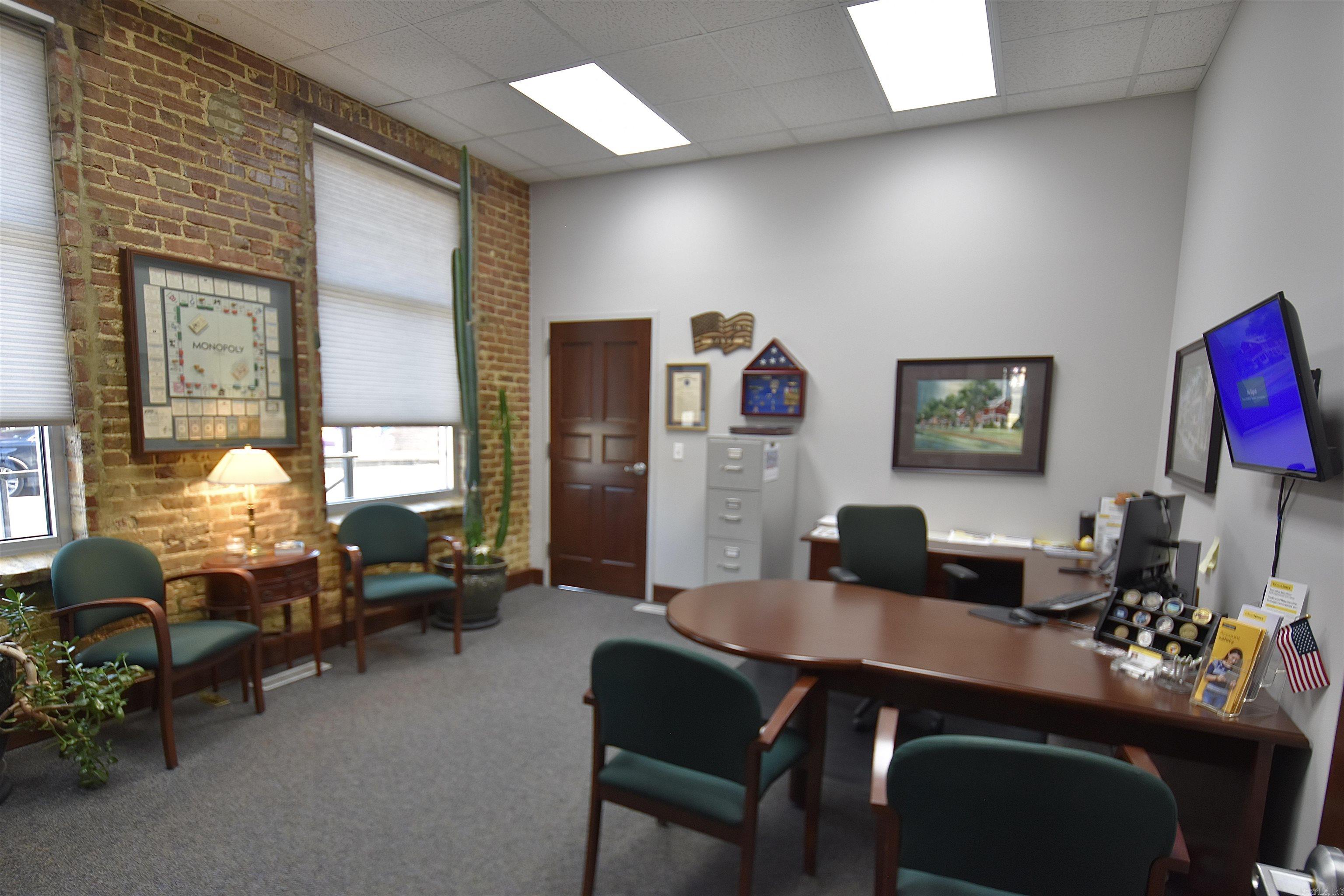 138 S Main  Malvern, AR