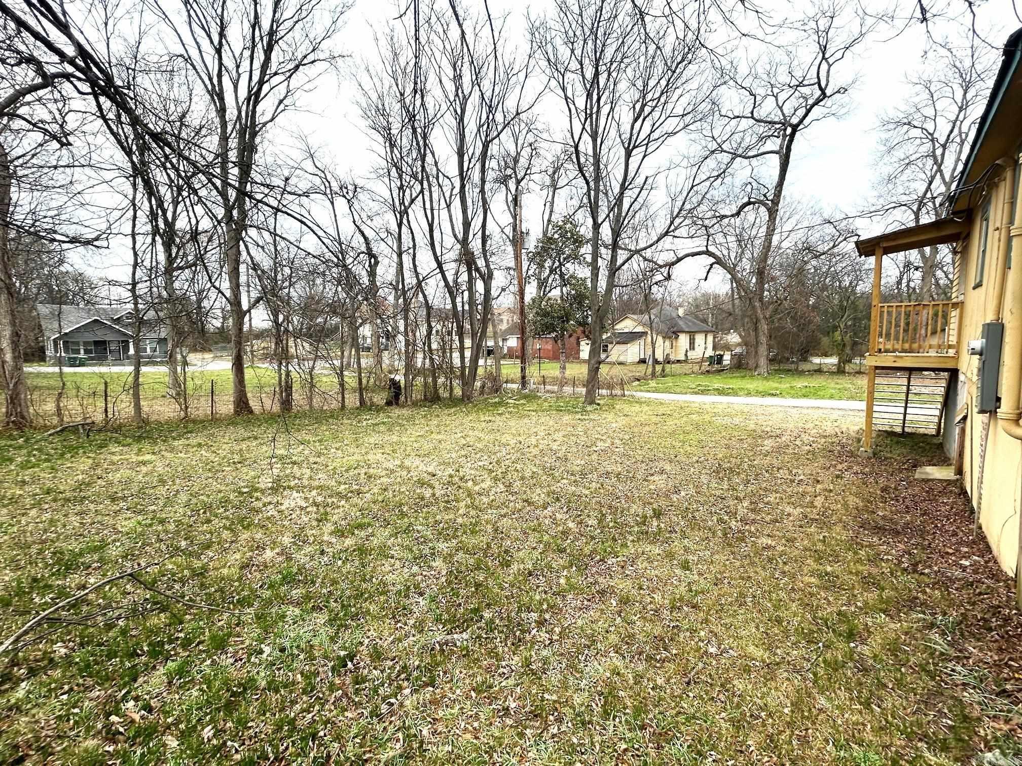 2918 W 15th  Little Rock, AR