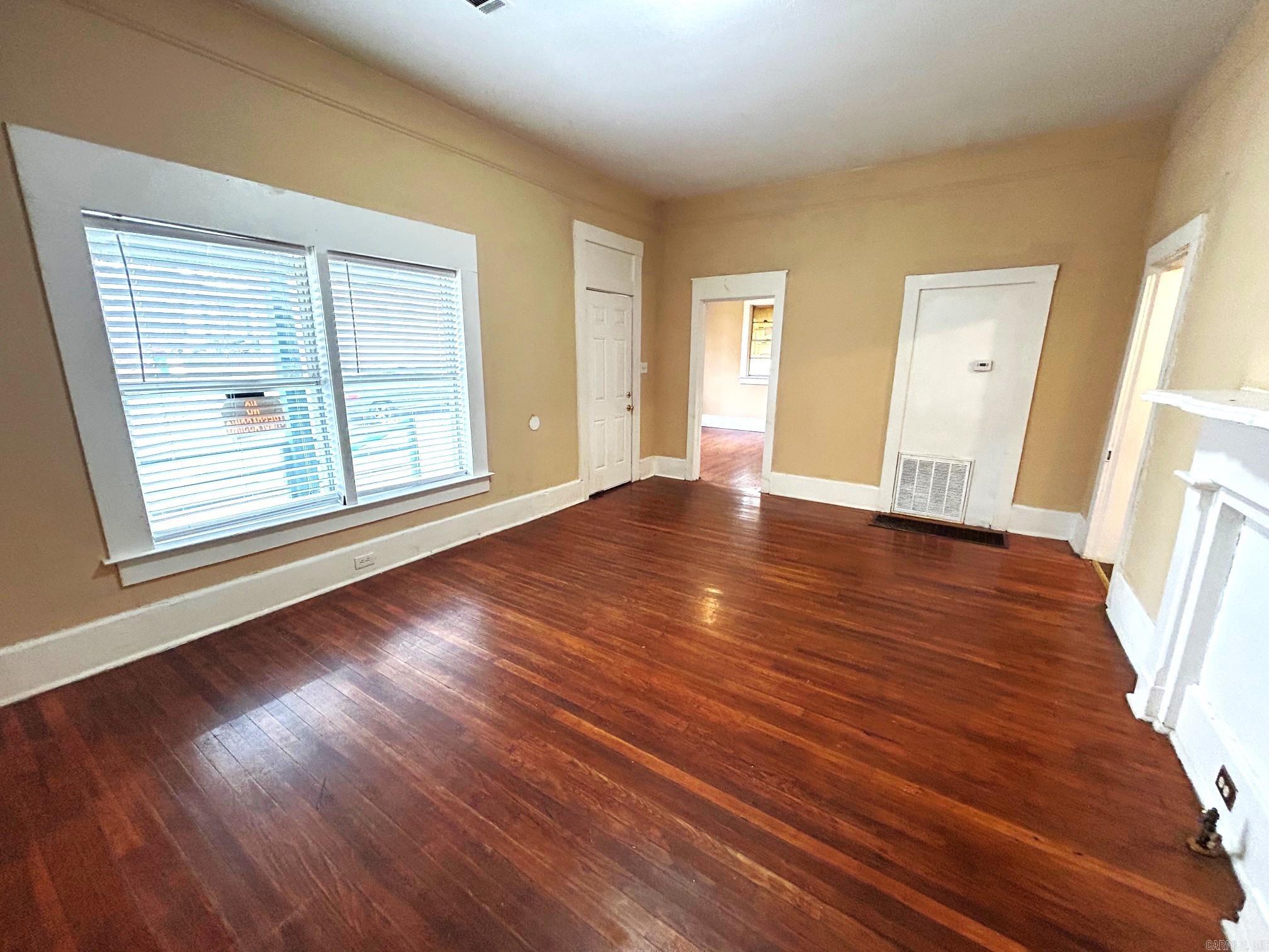 2918 W 15th  Little Rock, AR