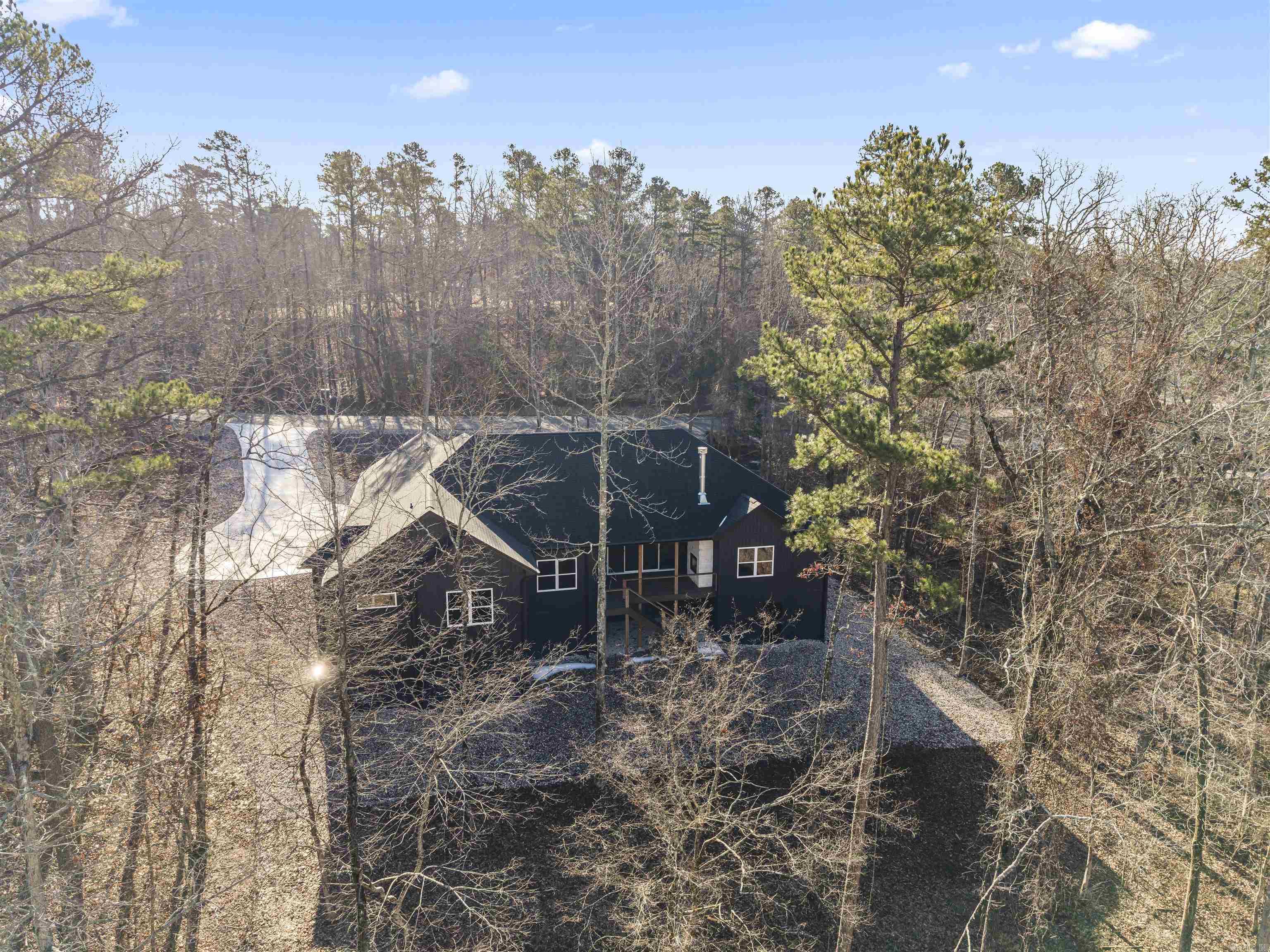 28 Darro  Hot Springs Village, AR