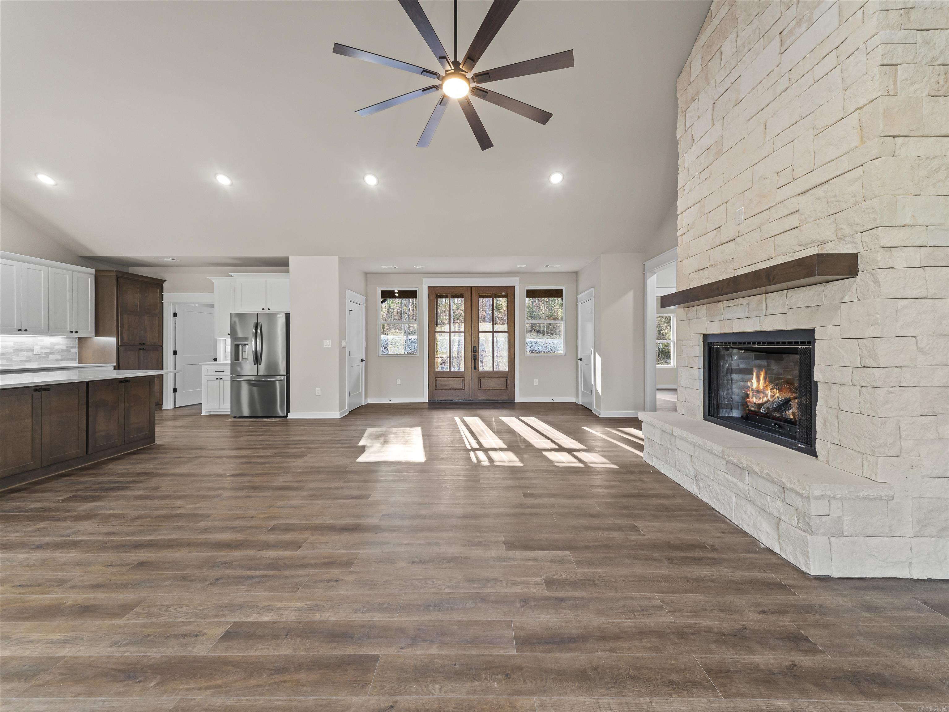 28 Darro  Hot Springs Village, AR