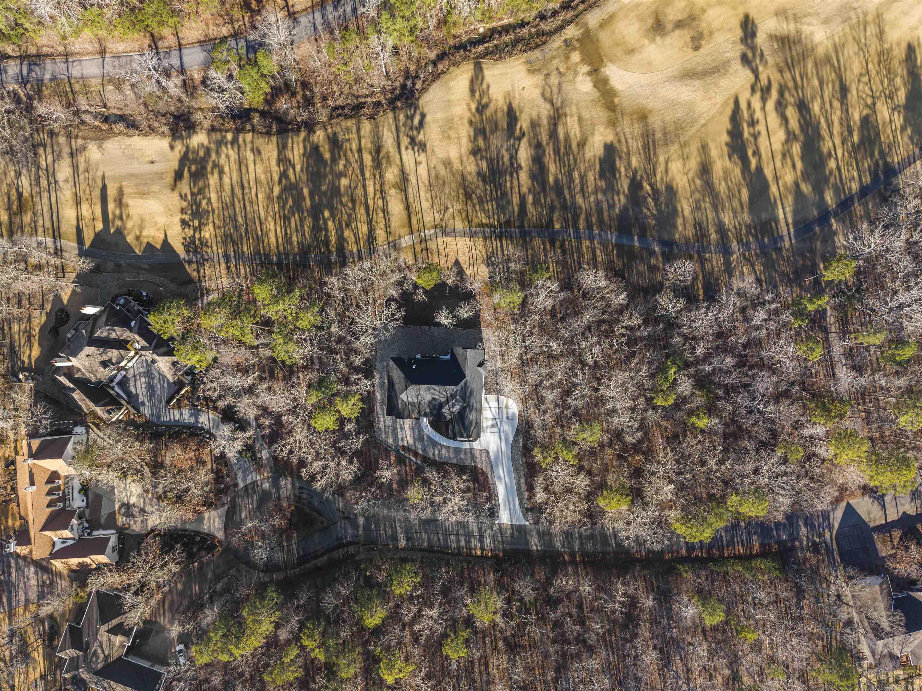 28 Darro  Hot Springs Village, AR