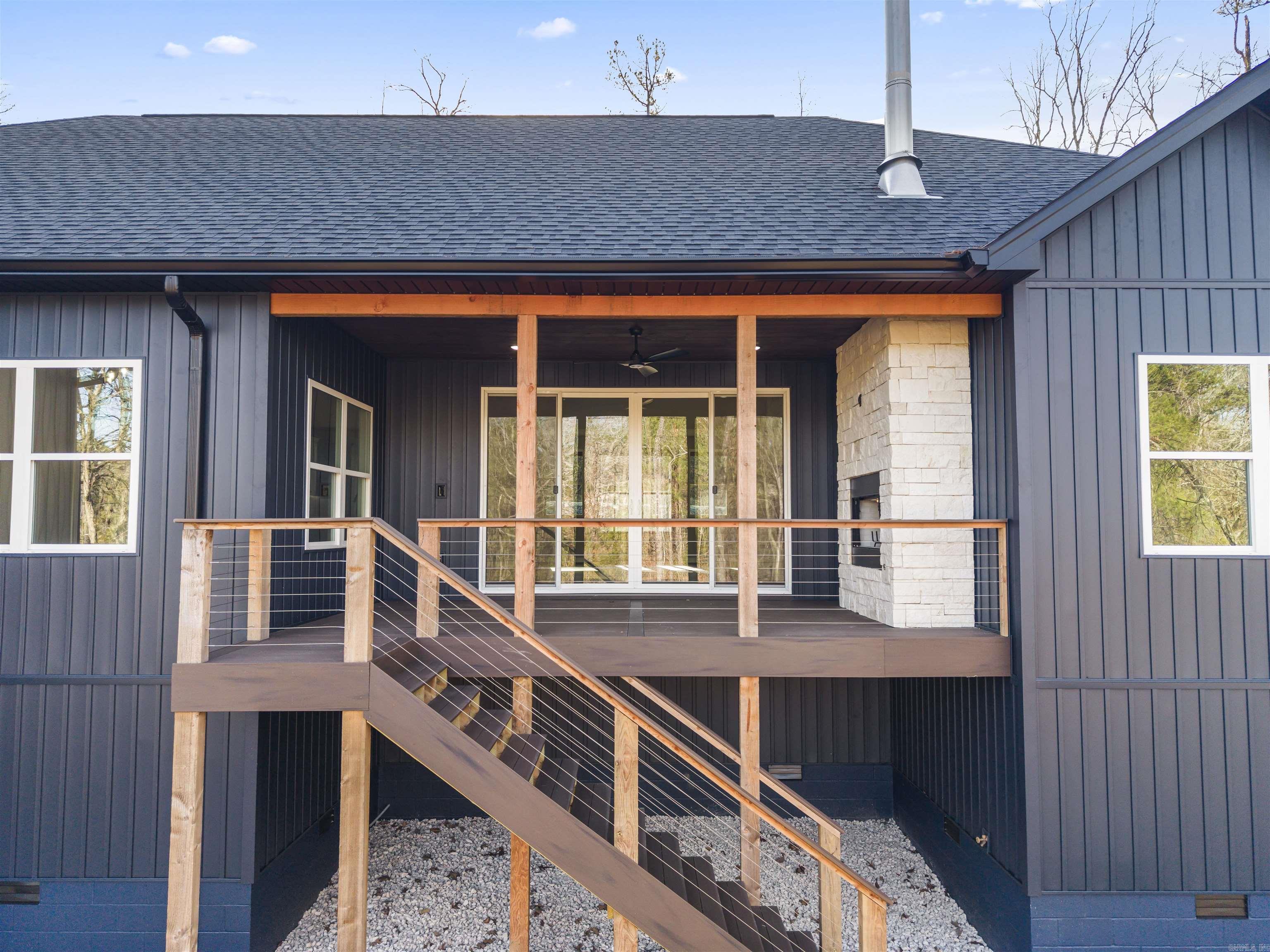 28 Darro  Hot Springs Village, AR