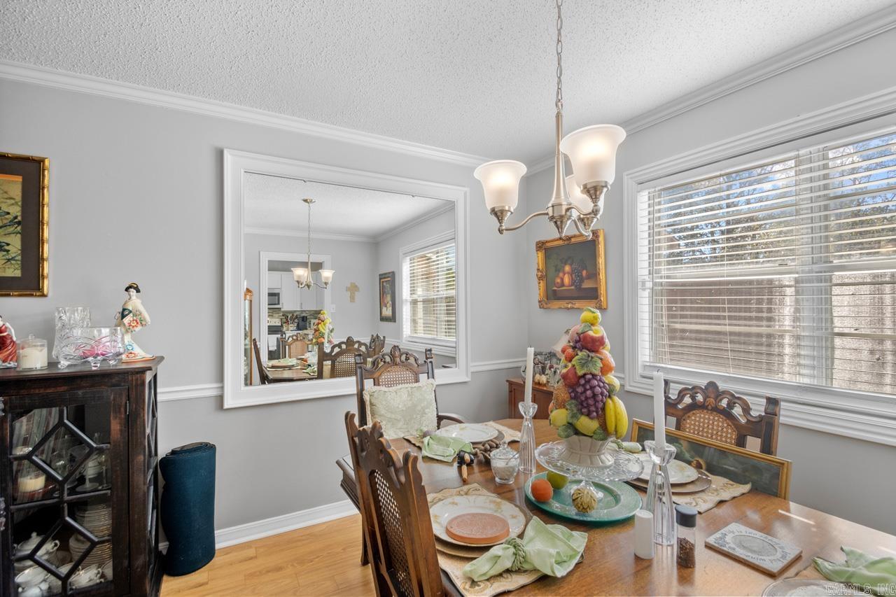 200 Pine Forest 3-B  Maumelle, AR