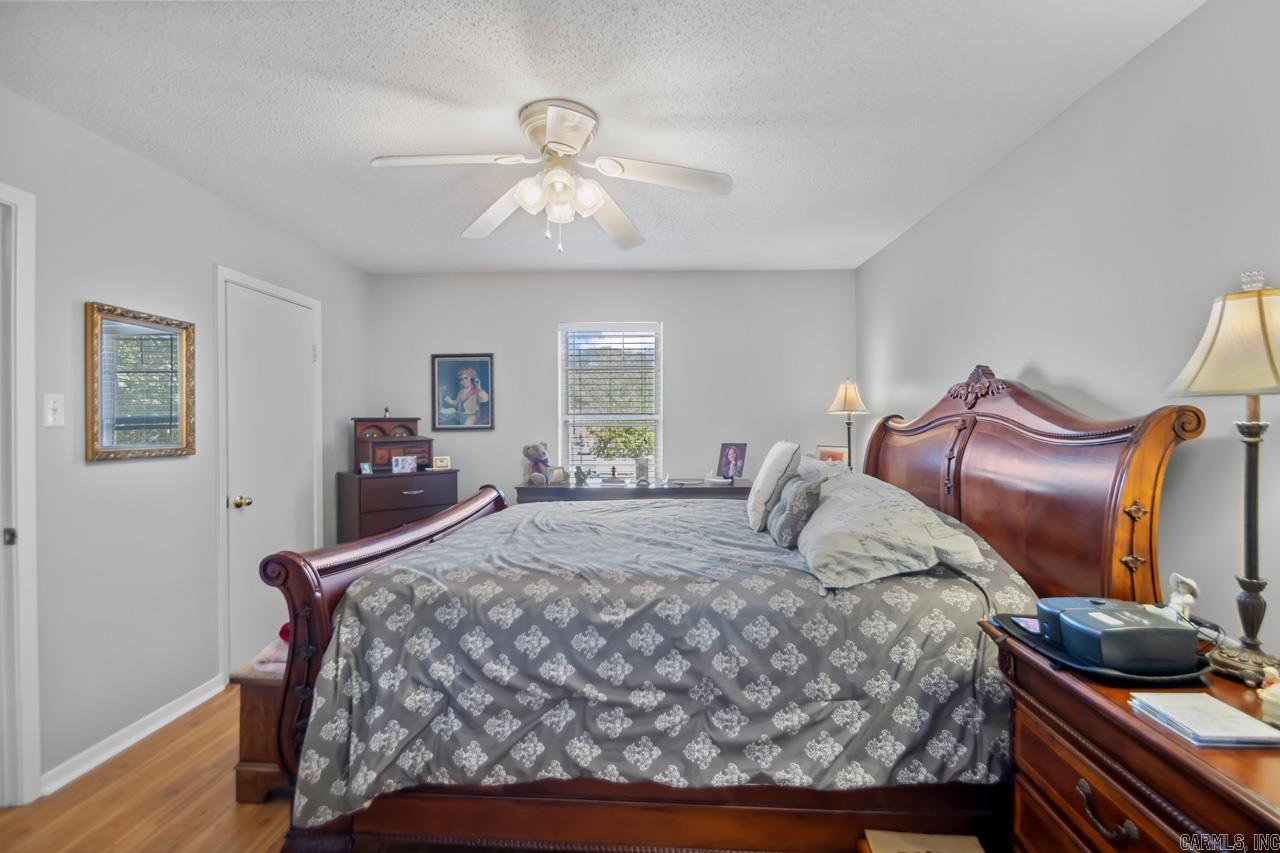 200 Pine Forest 3-B  Maumelle, AR