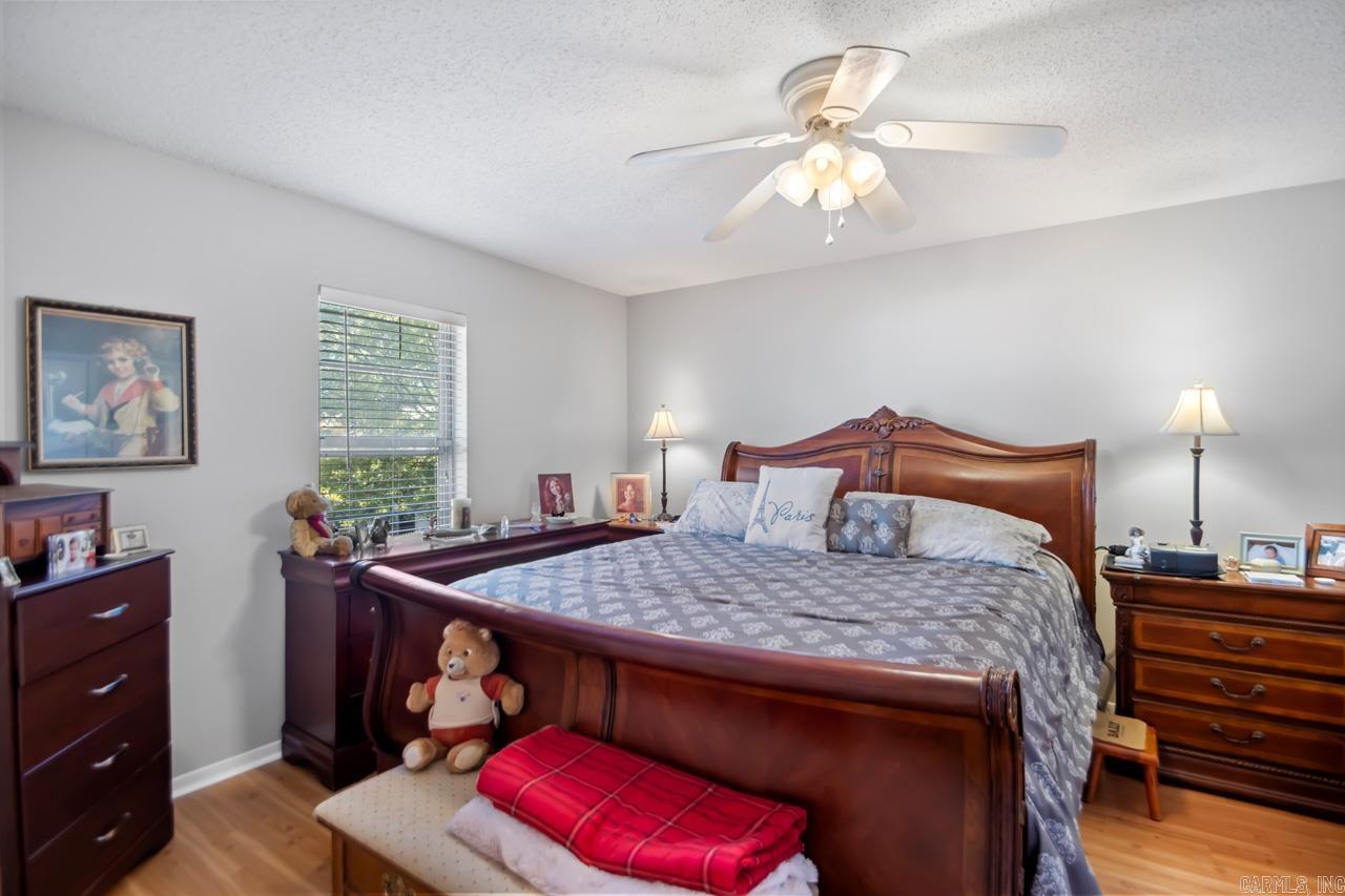 200 Pine Forest 3-B  Maumelle, AR