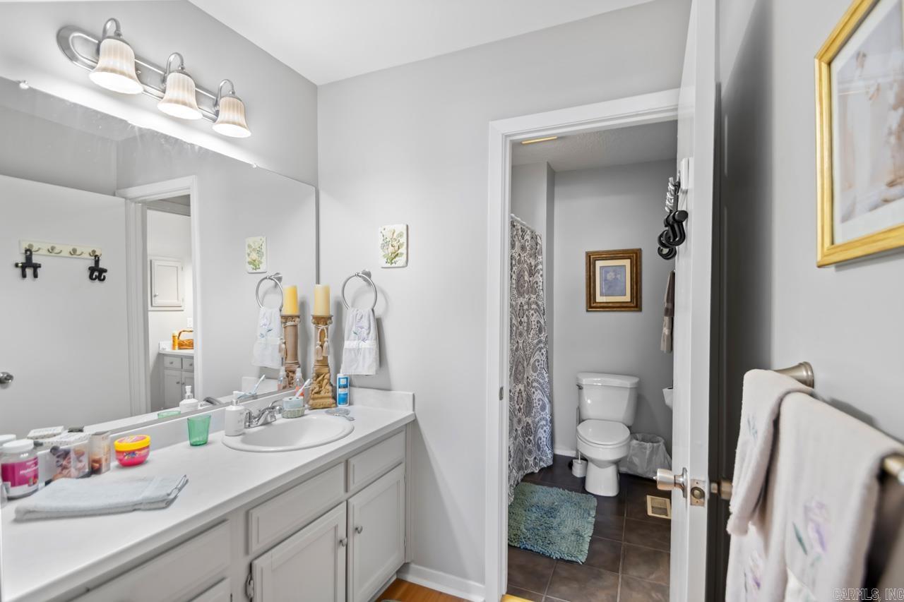 200 Pine Forest 3-B  Maumelle, AR