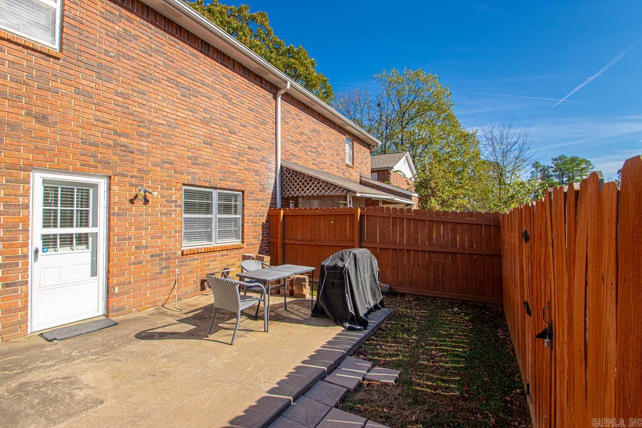 200 Pine Forest 3-B  Maumelle, AR