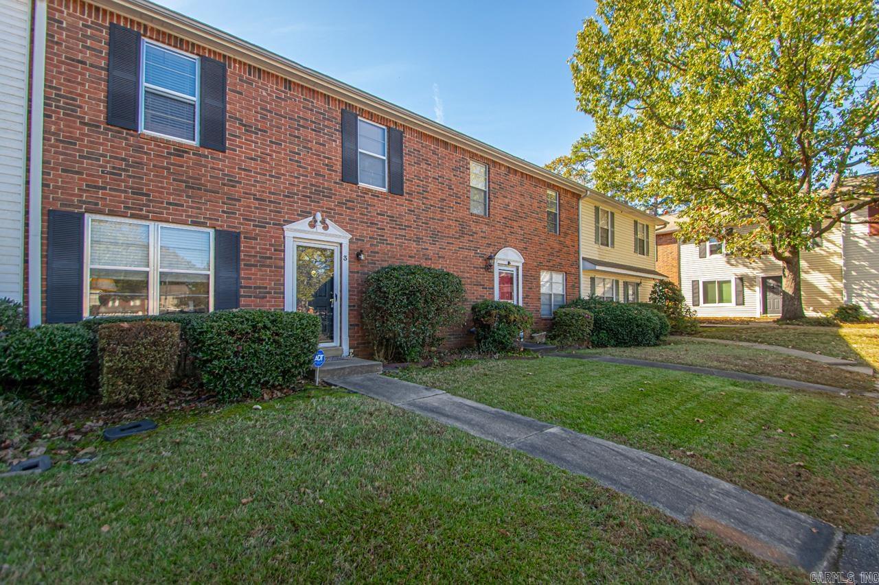 200 Pine Forest 3-B  Maumelle, AR