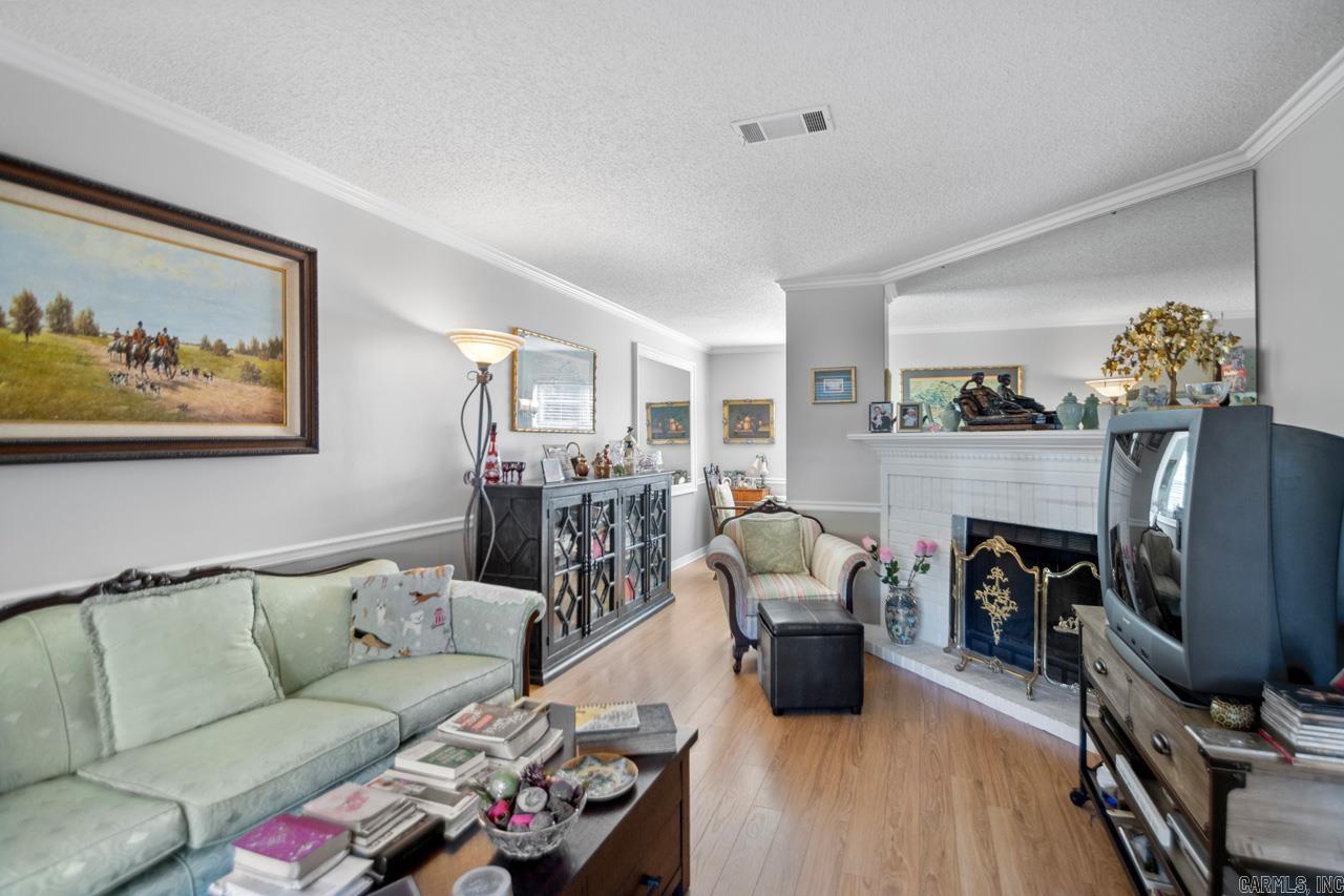 200 Pine Forest 3-B  Maumelle, AR