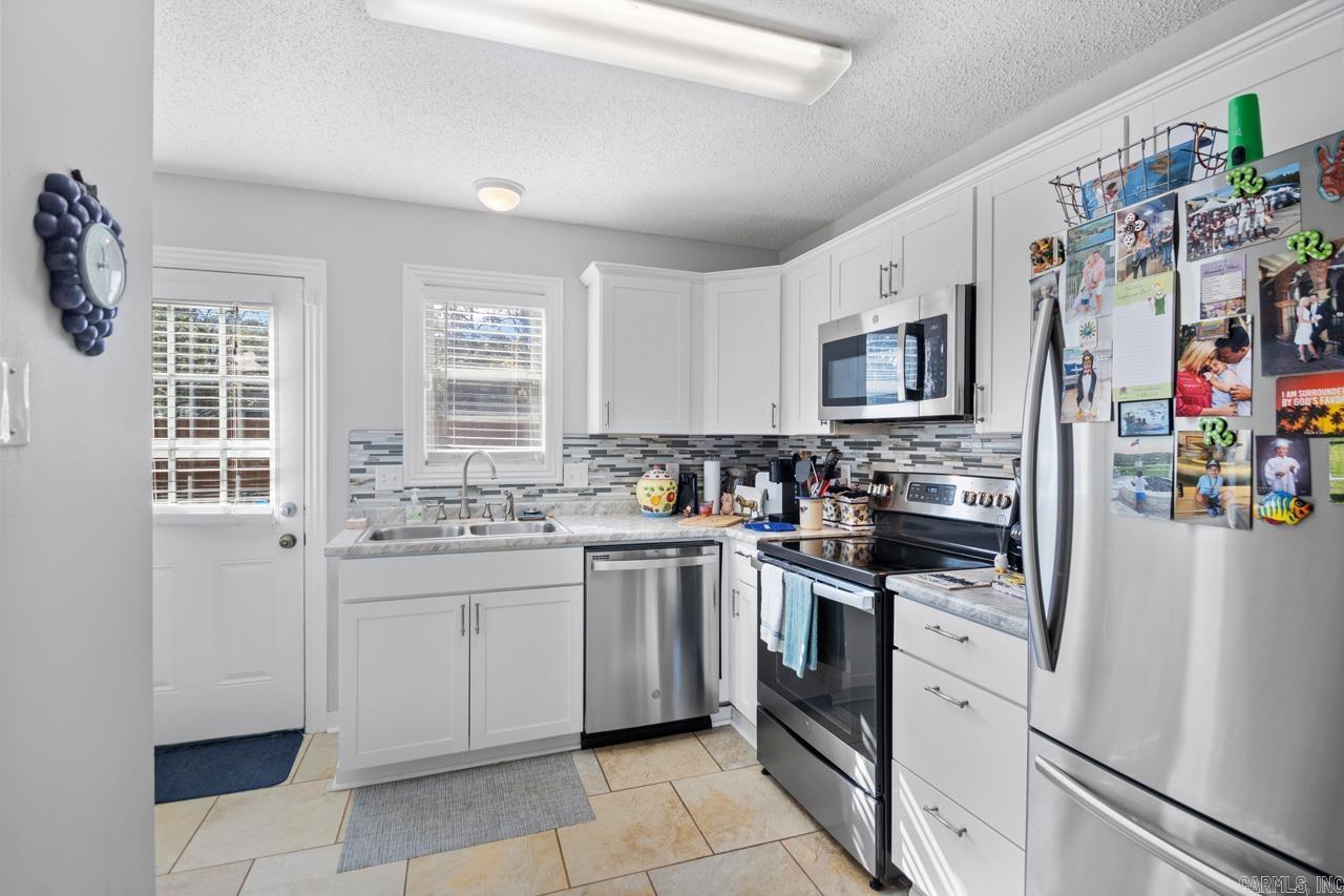 200 Pine Forest 3-B  Maumelle, AR