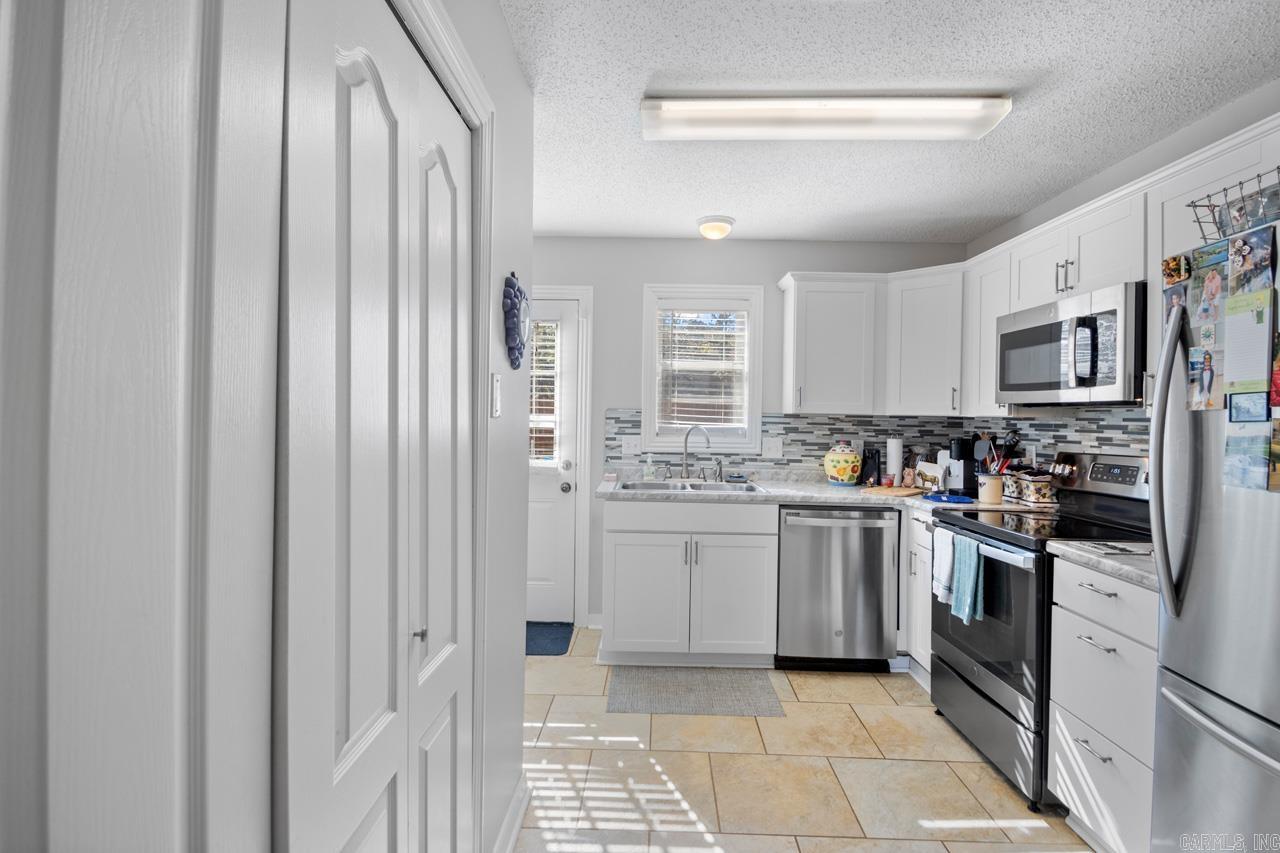 200 Pine Forest 3-B  Maumelle, AR