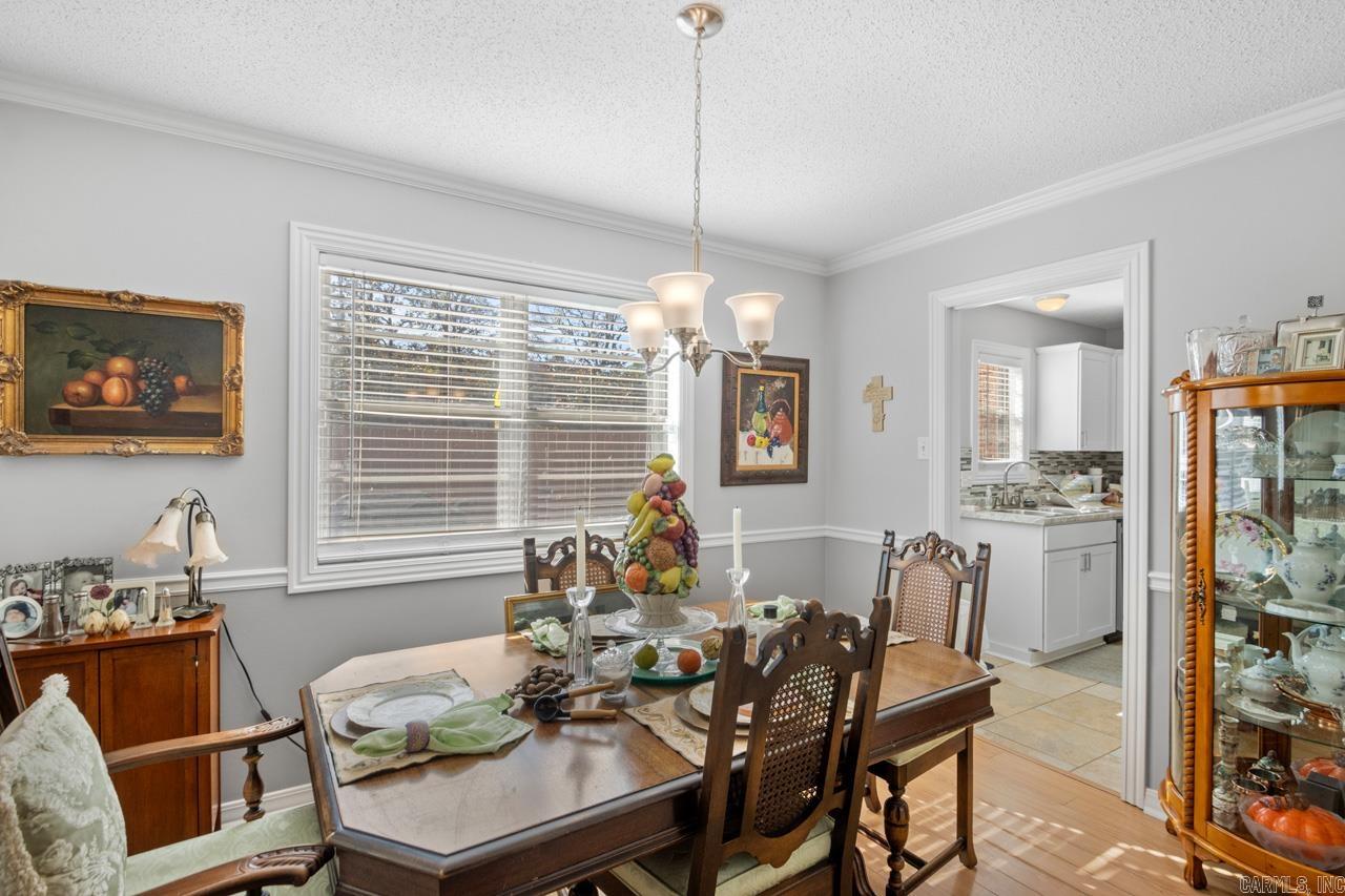 200 Pine Forest 3-B  Maumelle, AR