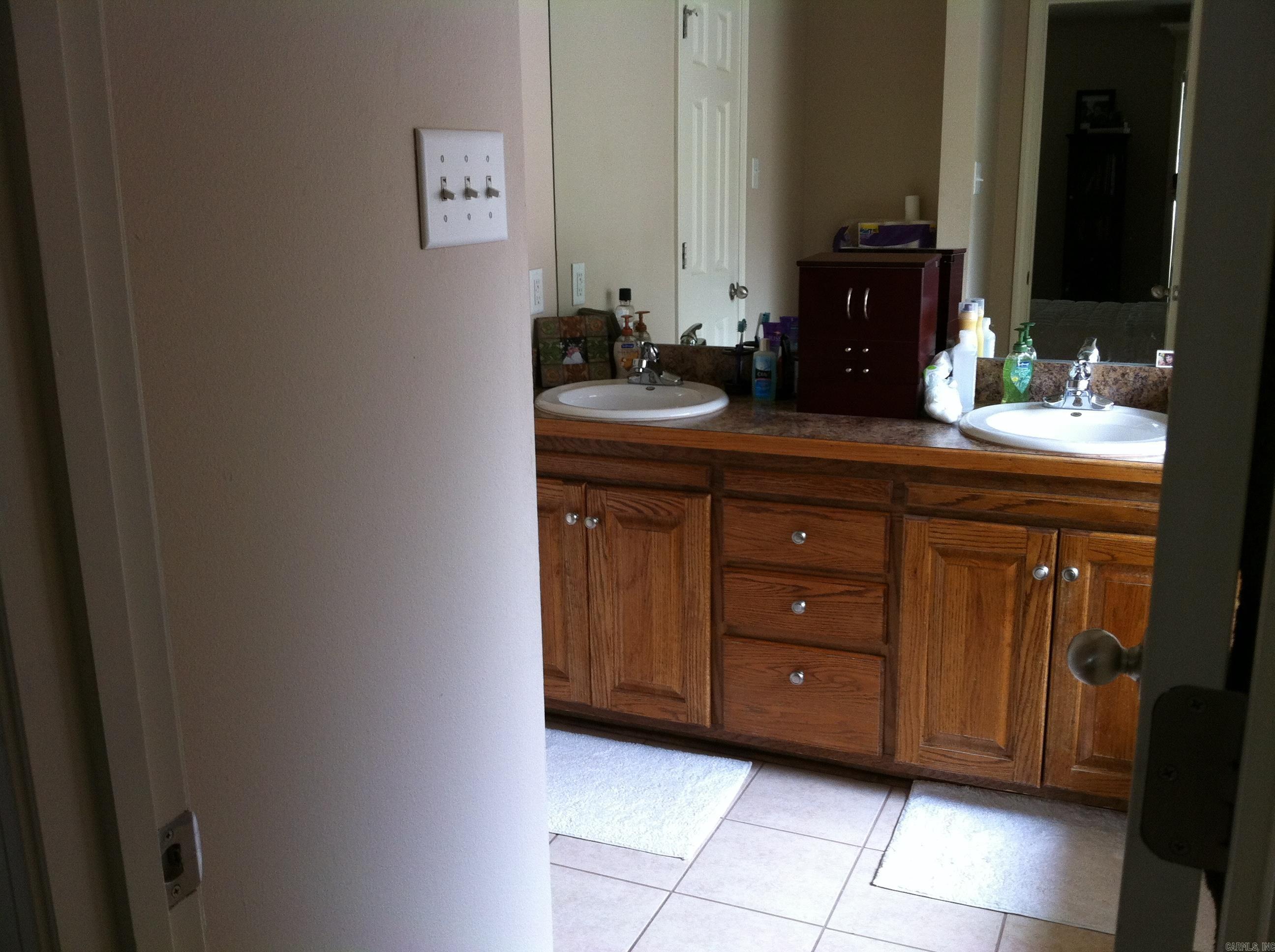 1906 Leander  Little Rock, AR